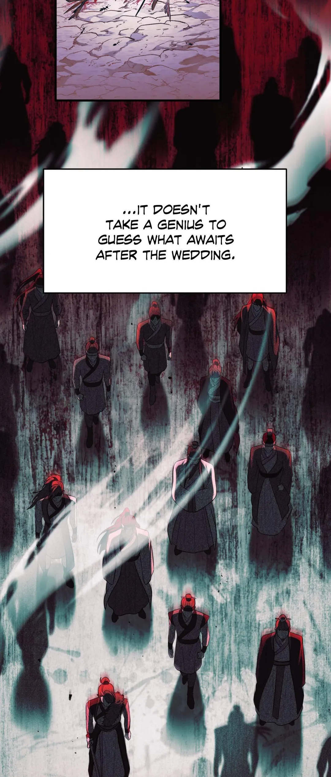 The Demon Leader’s Lover - Chapter 40 Page 17