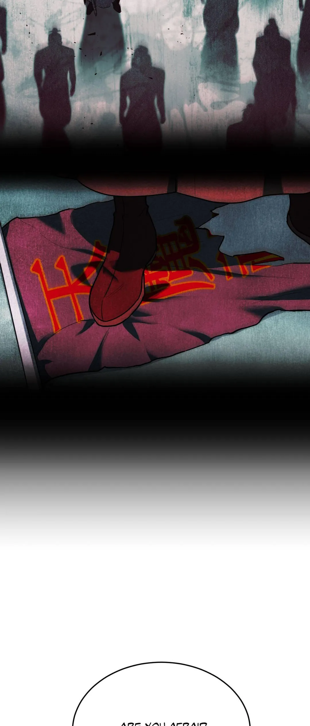 The Demon Leader’s Lover - Chapter 40 Page 18