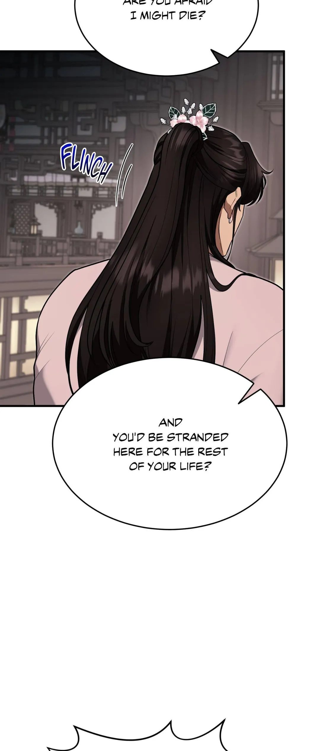The Demon Leader’s Lover - Chapter 40 Page 19