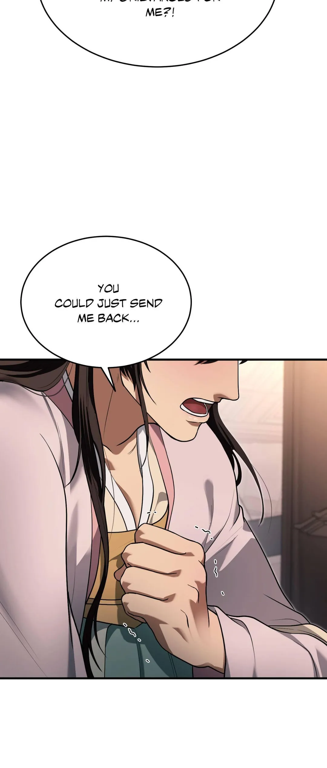 The Demon Leader’s Lover - Chapter 40 Page 22
