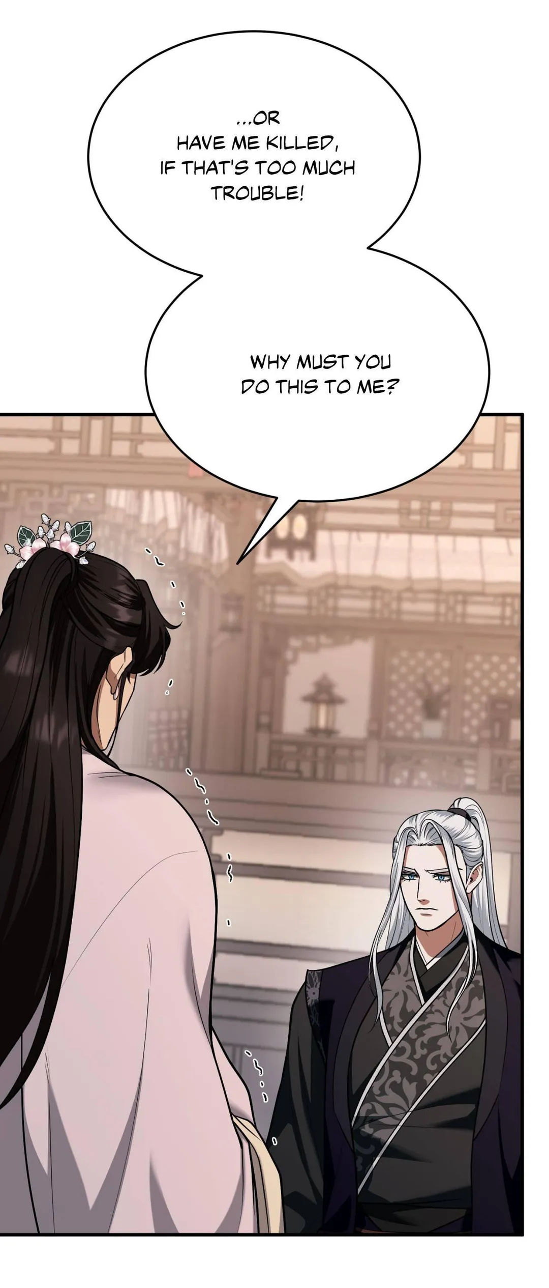 The Demon Leader’s Lover - Chapter 40 Page 23