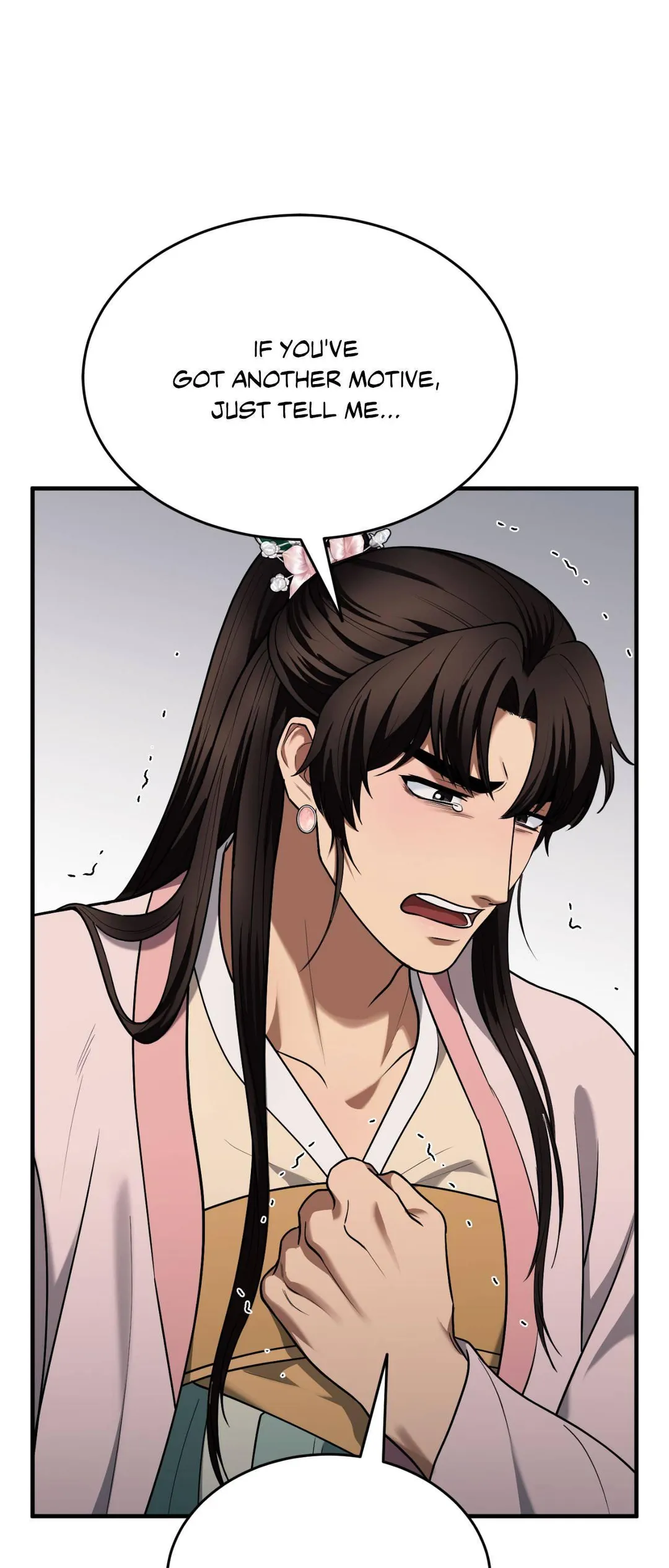 The Demon Leader’s Lover - Chapter 40 Page 24