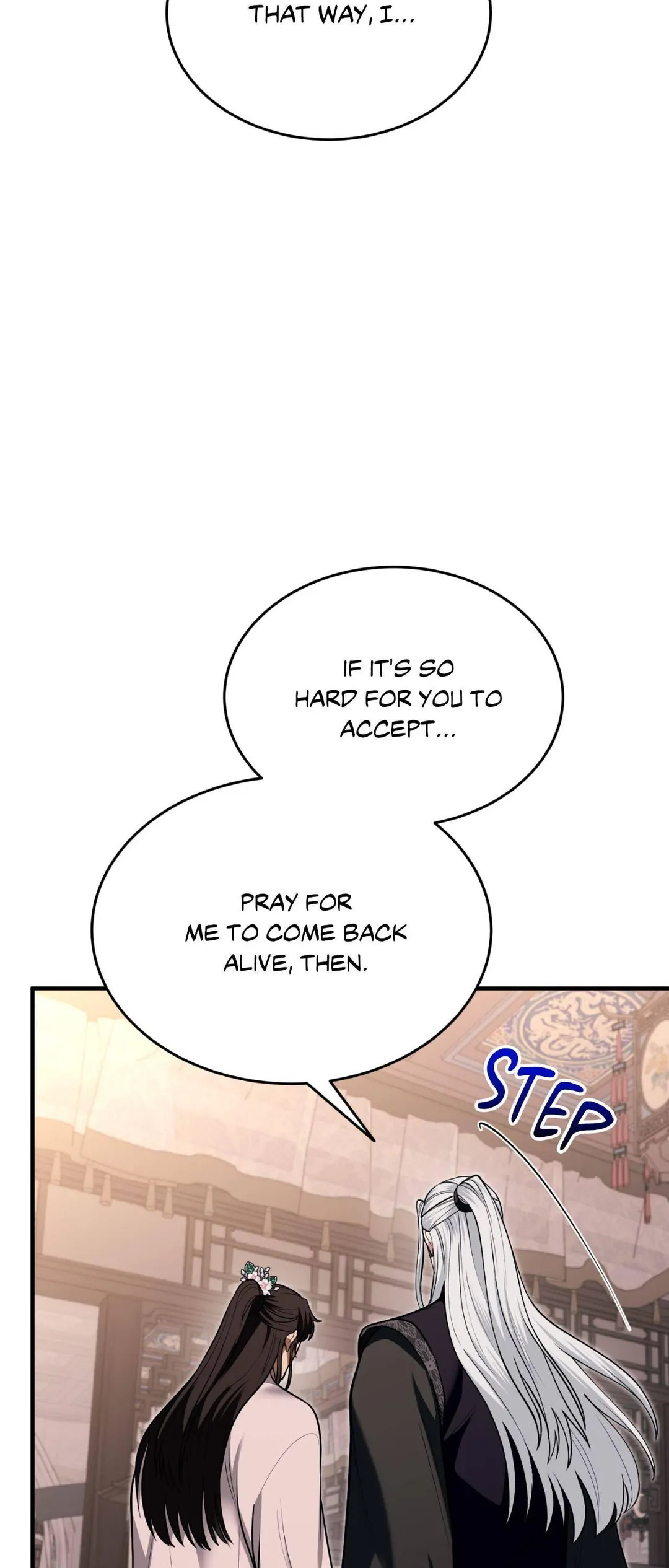 The Demon Leader’s Lover - Chapter 40 Page 25