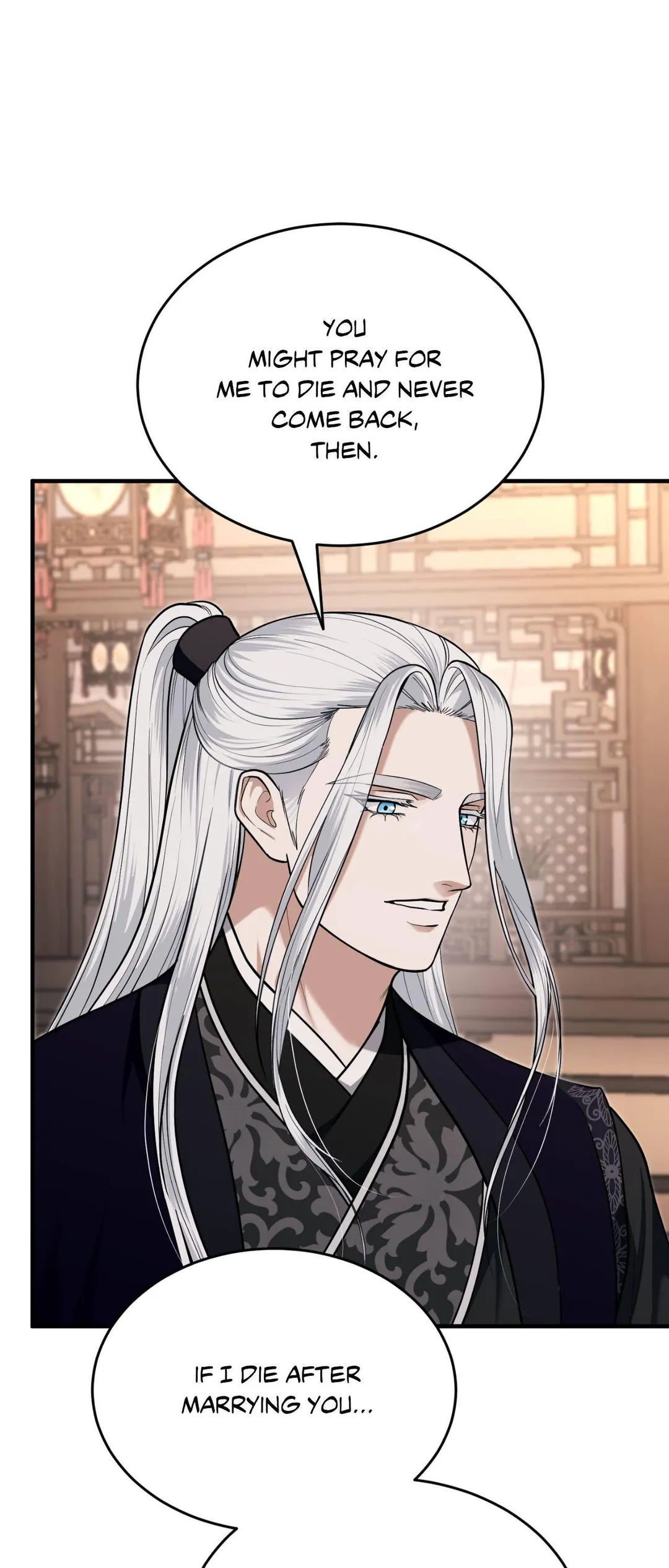The Demon Leader’s Lover - Chapter 40 Page 27