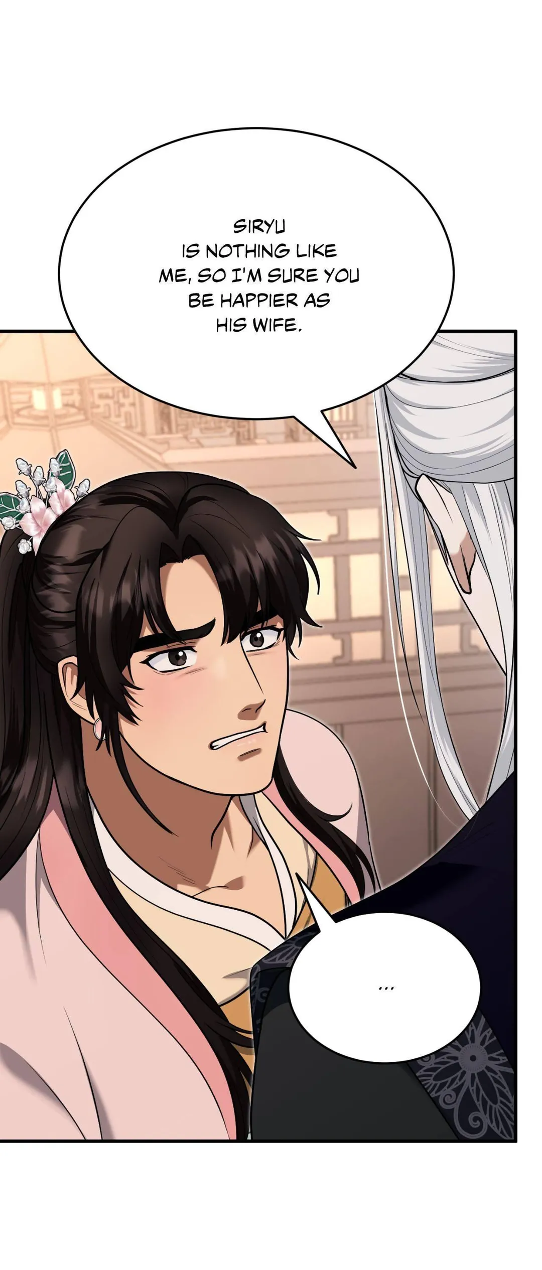 The Demon Leader’s Lover - Chapter 40 Page 30