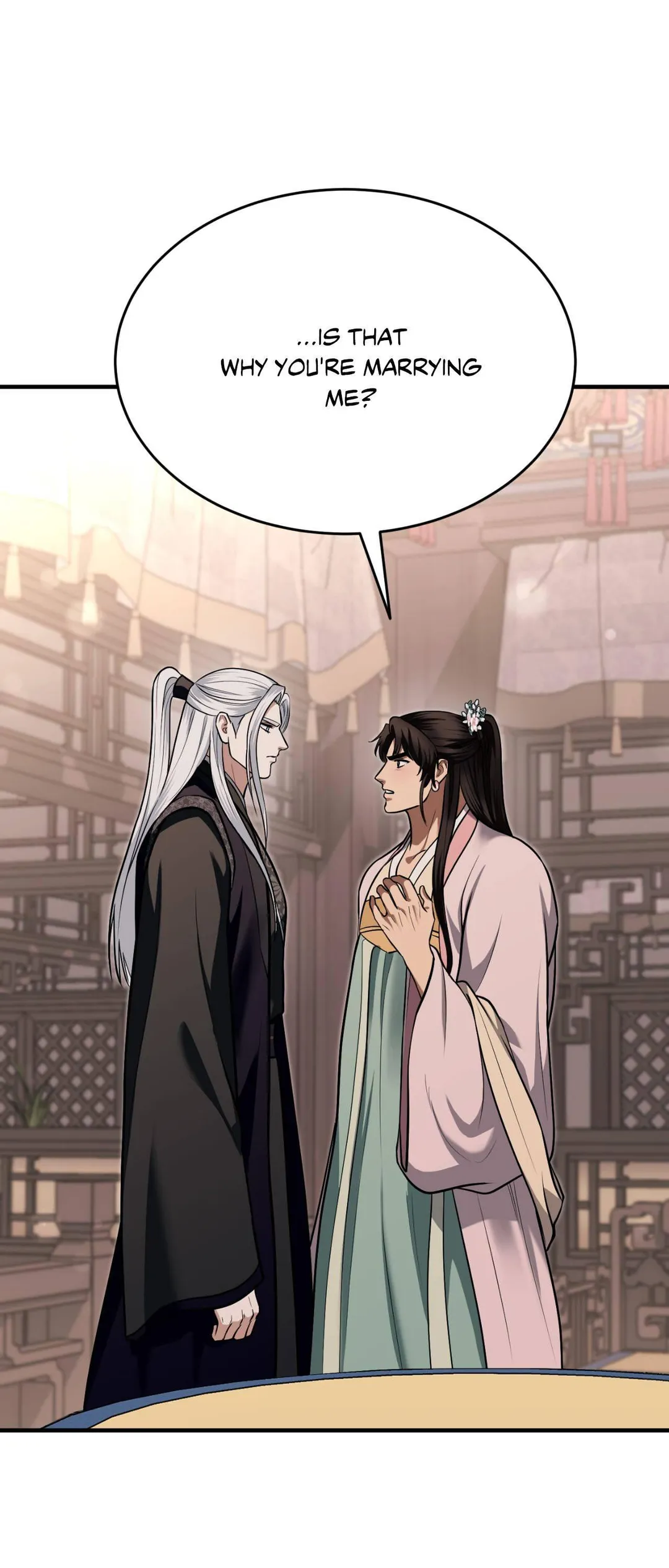 The Demon Leader’s Lover - Chapter 40 Page 32
