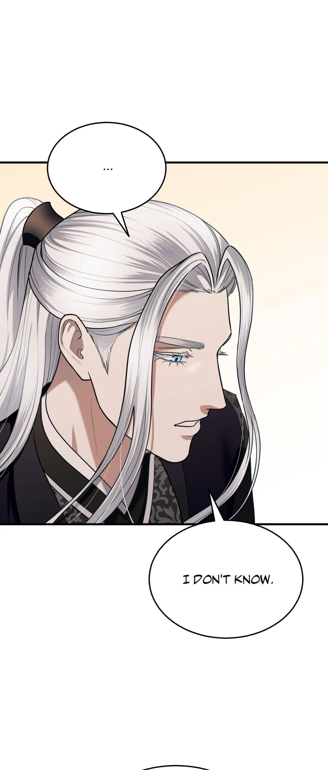 The Demon Leader’s Lover - Chapter 40 Page 35
