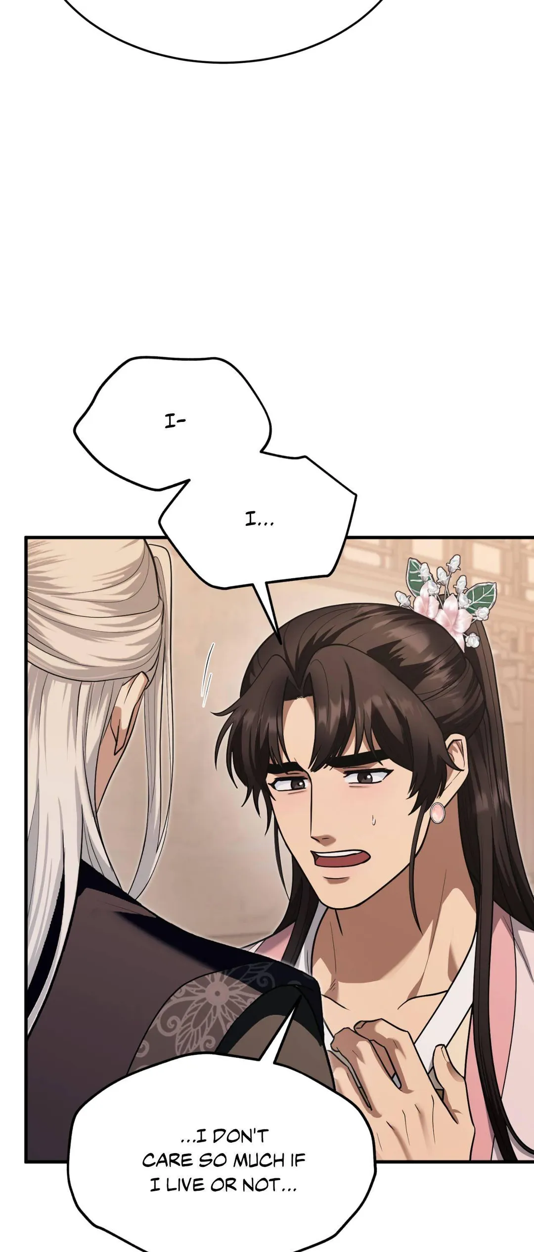 The Demon Leader’s Lover - Chapter 40 Page 37