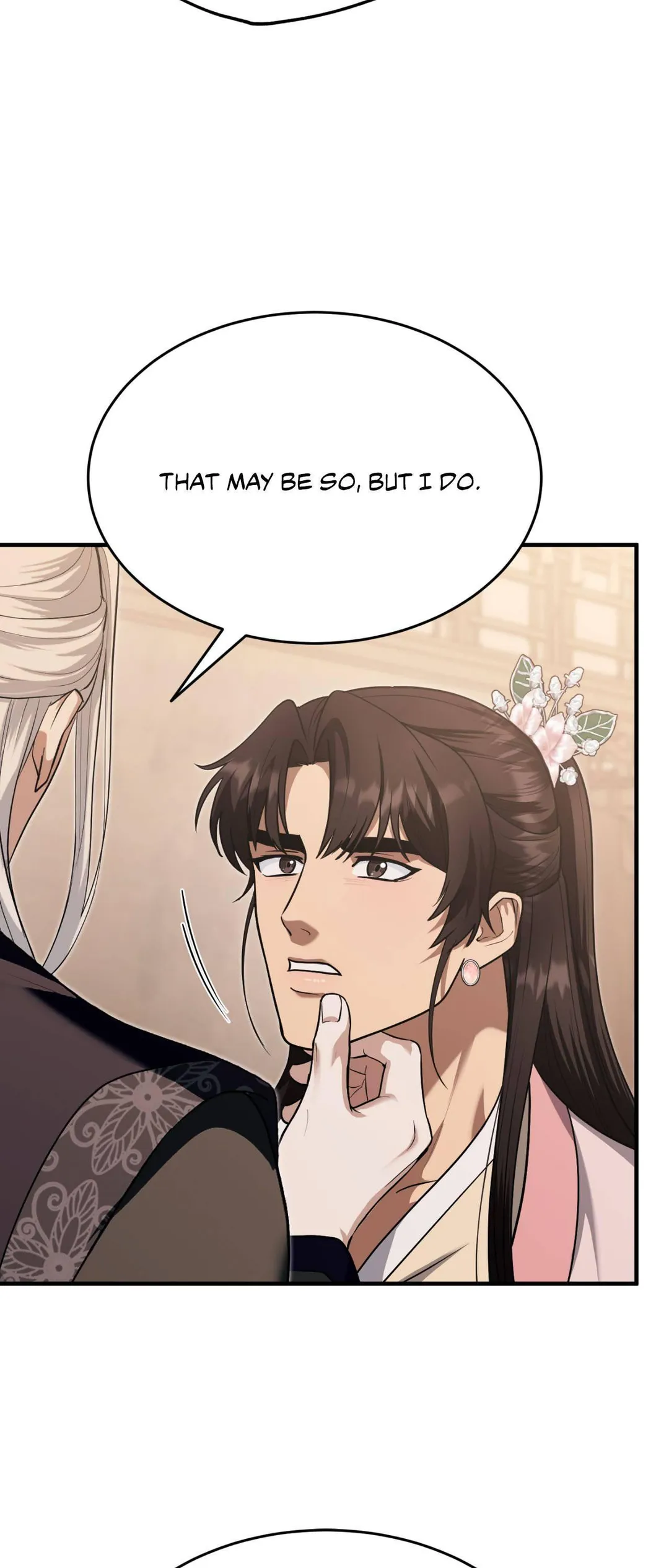 The Demon Leader’s Lover - Chapter 40 Page 38