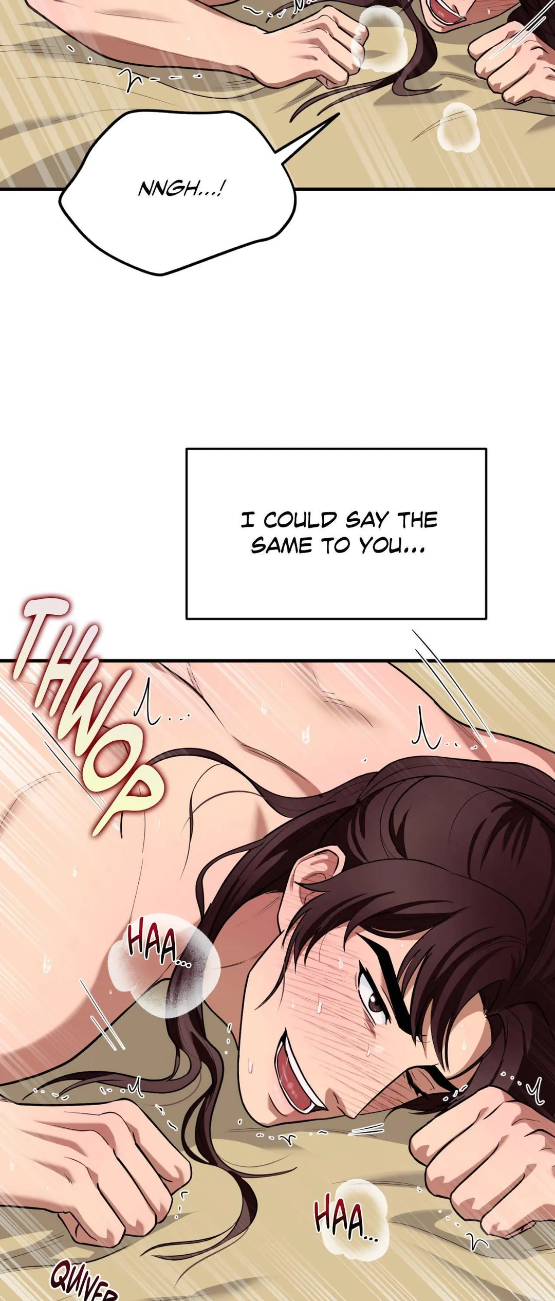 The Demon Leader’s Lover - Chapter 40 Page 43