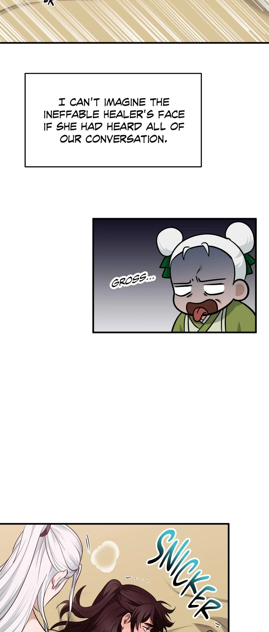 The Demon Leader’s Lover - Chapter 40 Page 44