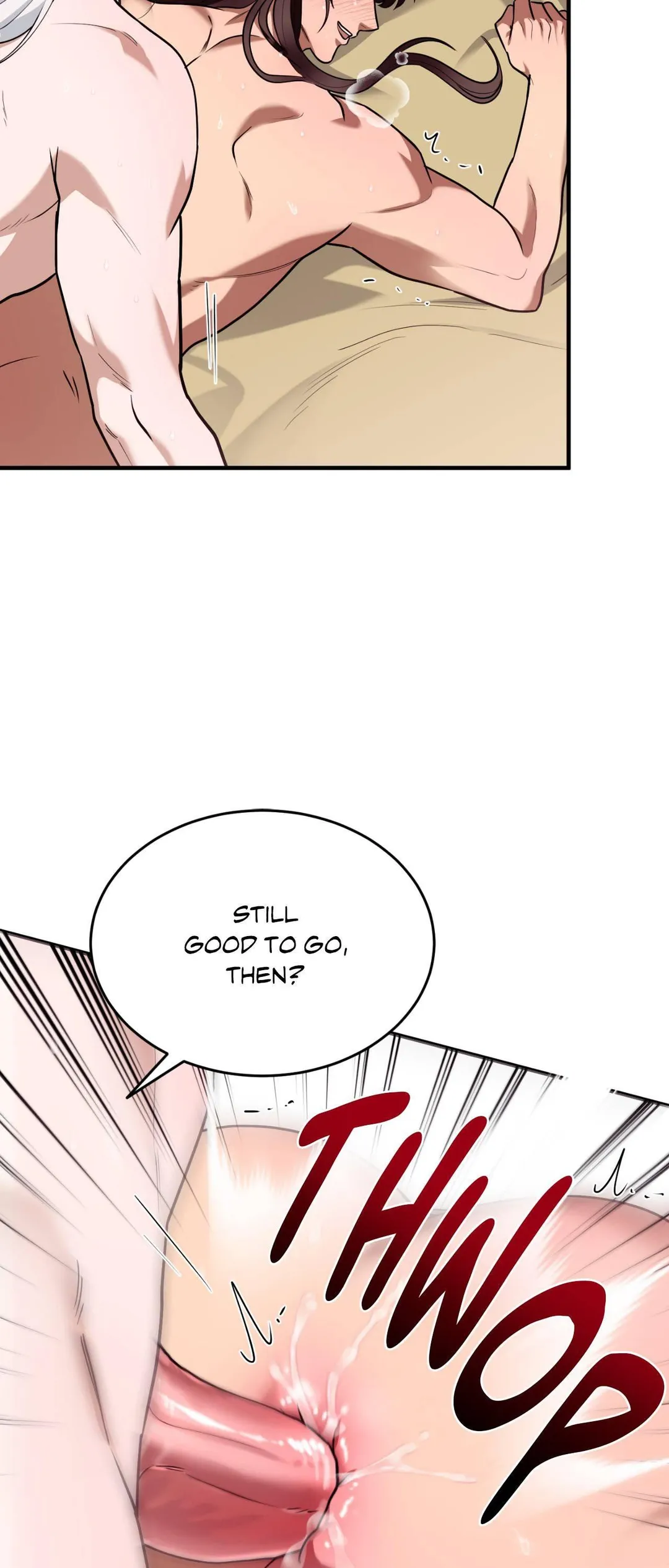 The Demon Leader’s Lover - Chapter 40 Page 45