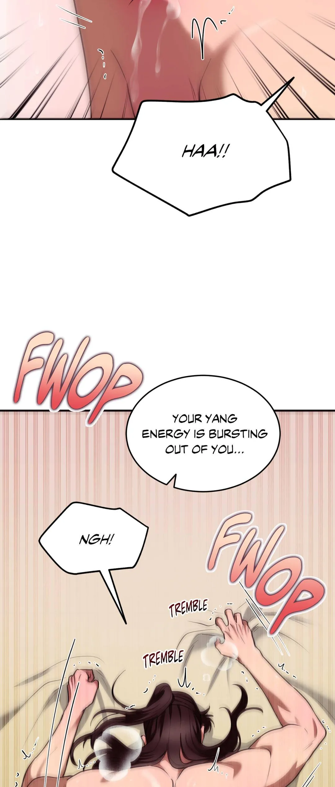 The Demon Leader’s Lover - Chapter 40 Page 46