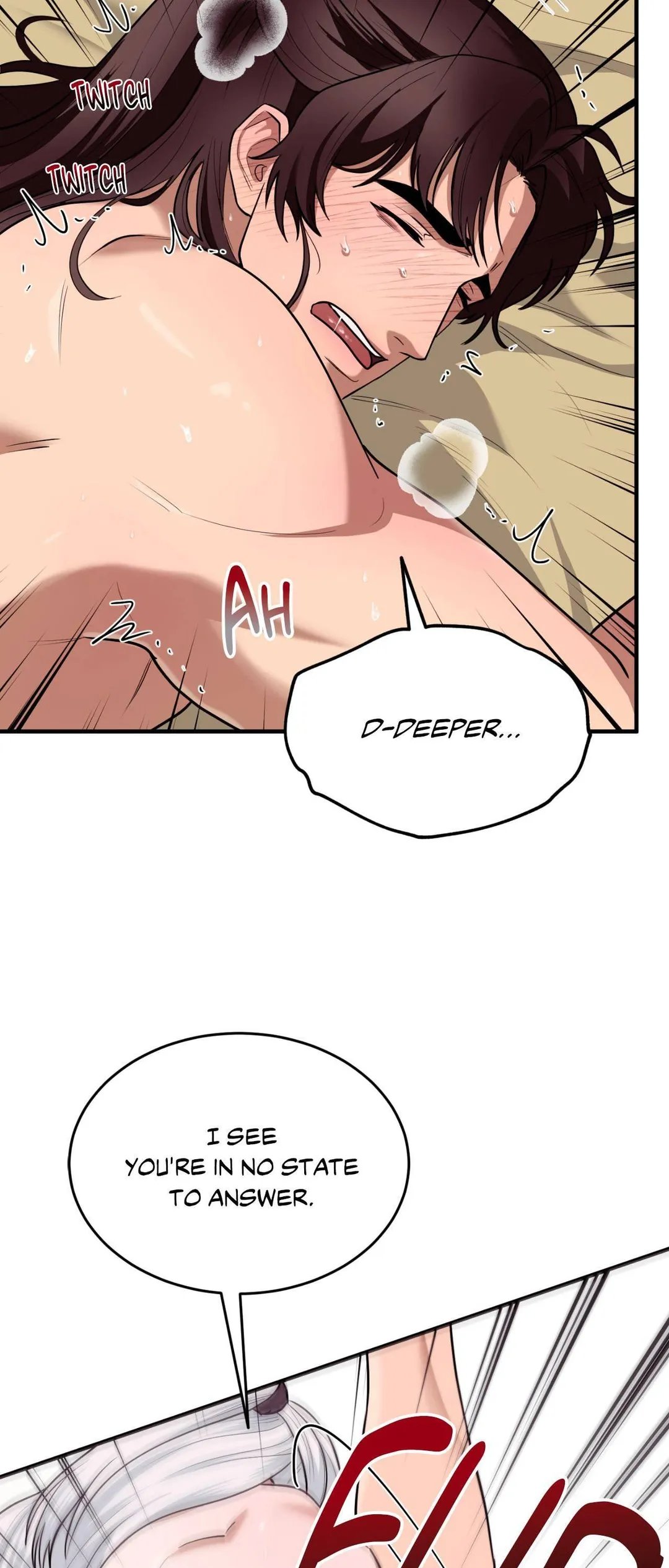The Demon Leader’s Lover - Chapter 40 Page 49