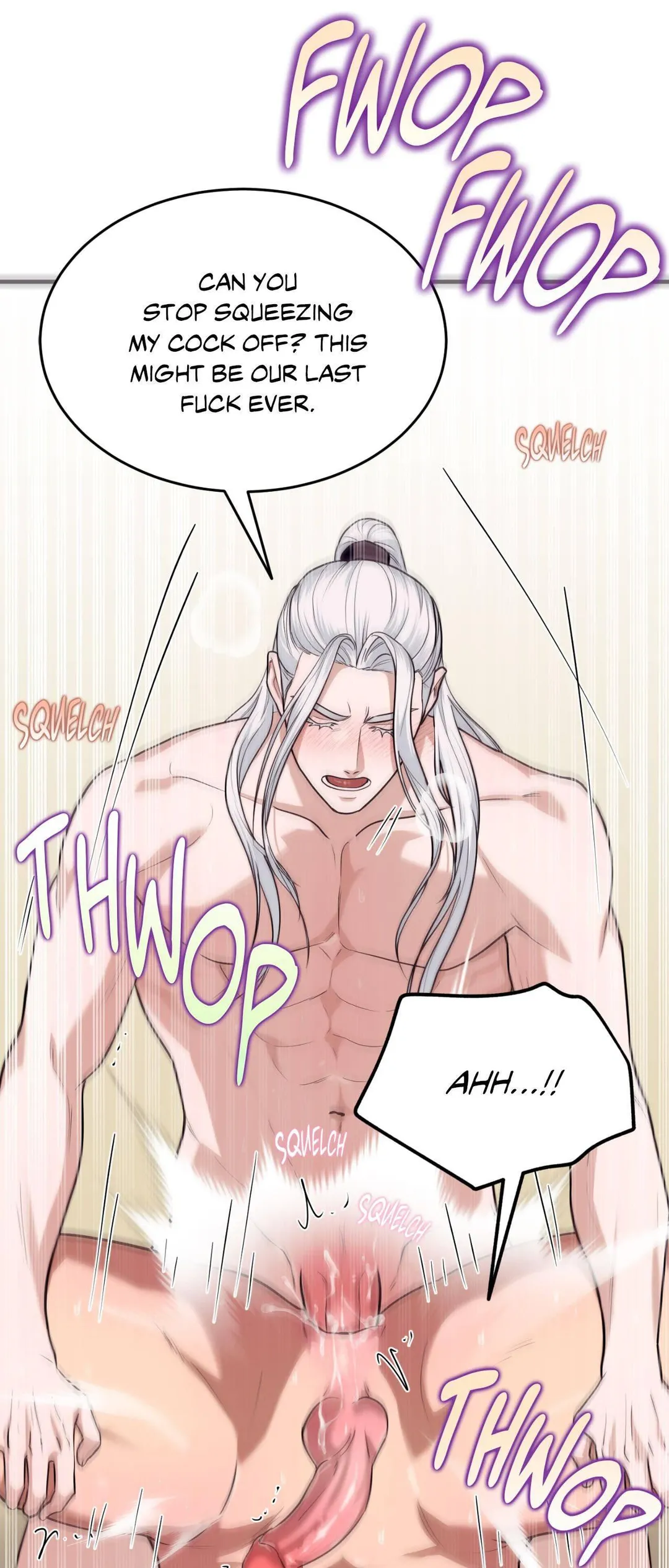 The Demon Leader’s Lover - Chapter 40 Page 52