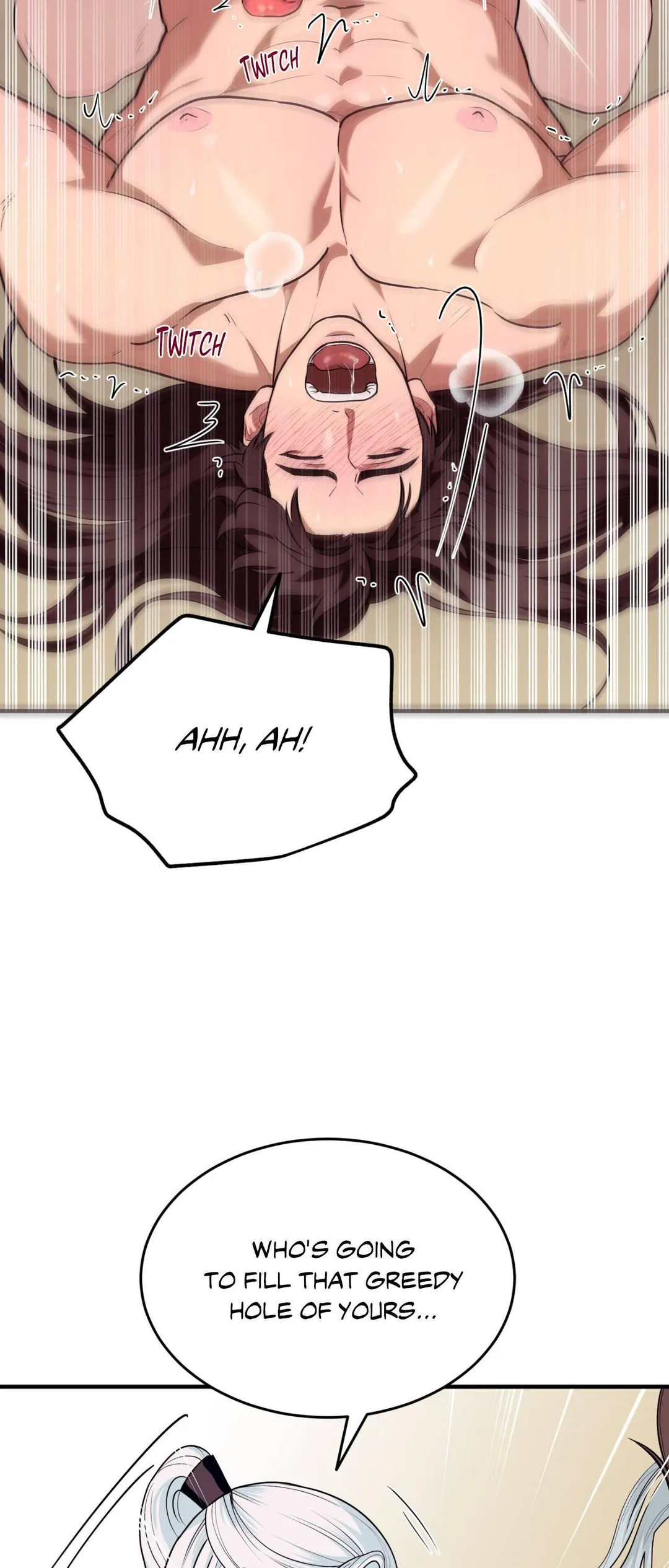 The Demon Leader’s Lover - Chapter 40 Page 53