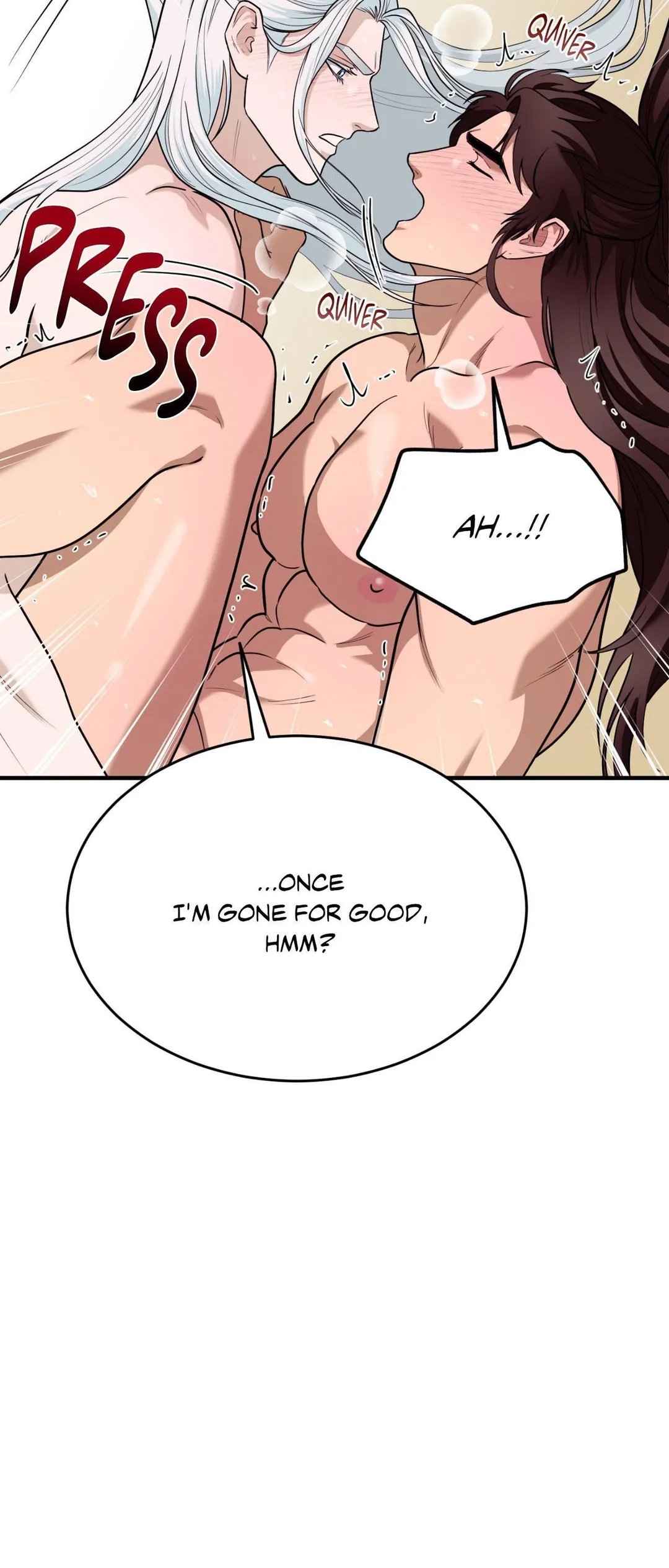 The Demon Leader’s Lover - Chapter 40 Page 54