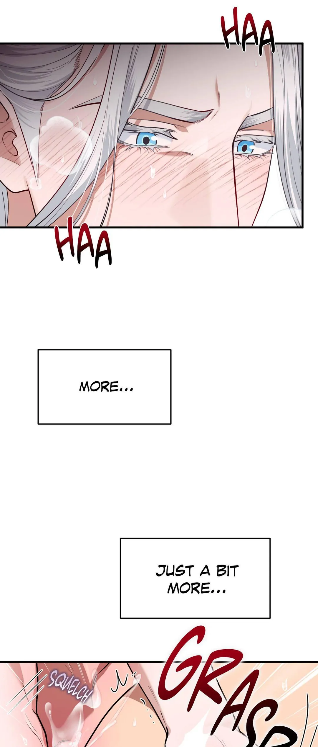 The Demon Leader’s Lover - Chapter 40 Page 55