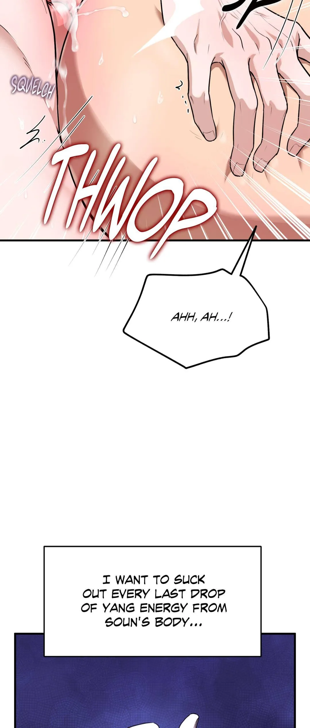 The Demon Leader’s Lover - Chapter 40 Page 56