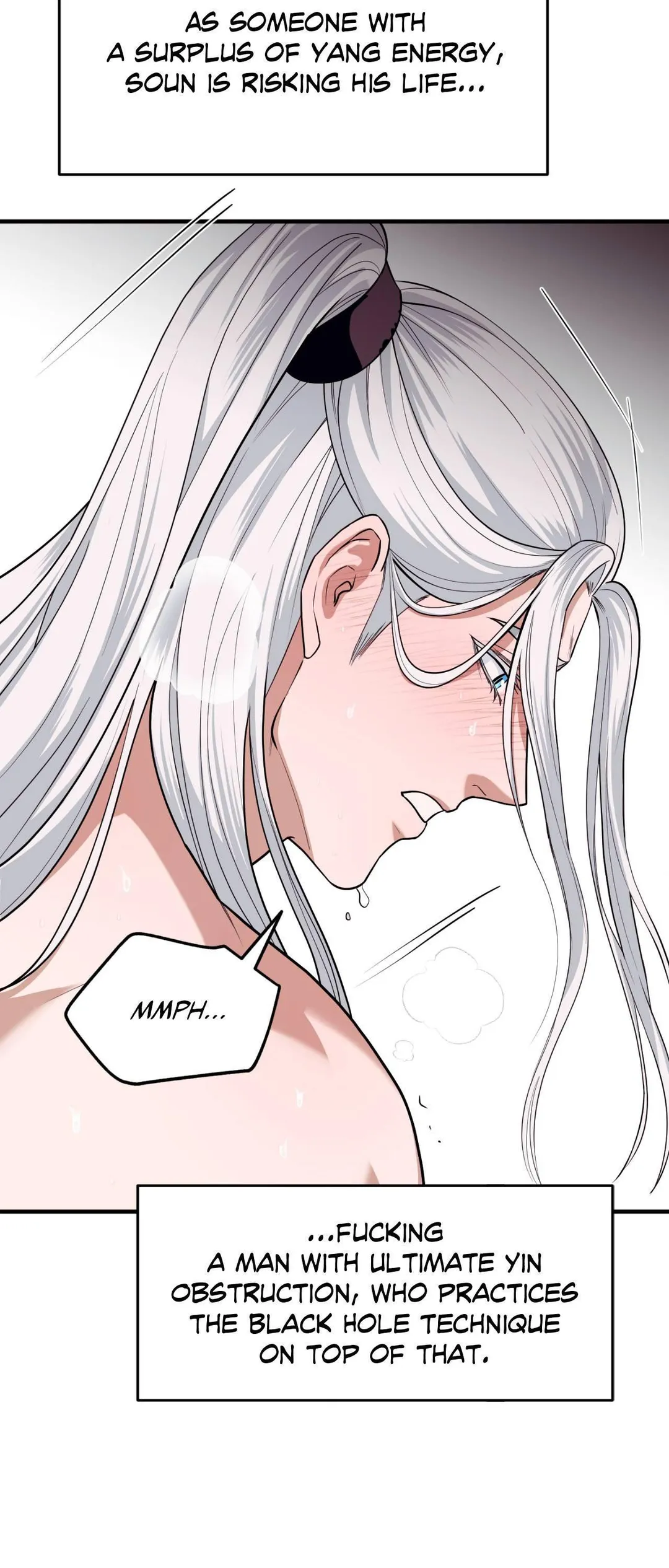 The Demon Leader’s Lover - Chapter 40 Page 58