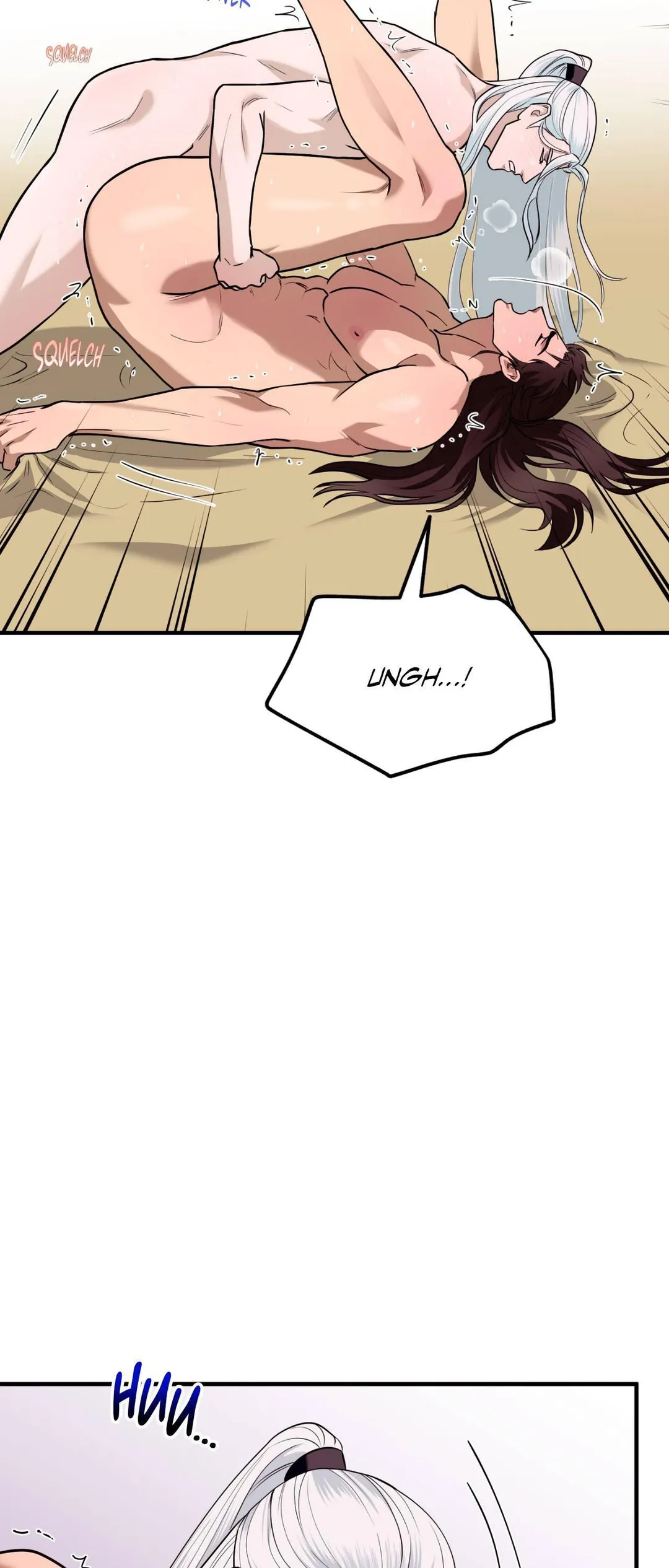 The Demon Leader’s Lover - Chapter 40 Page 61