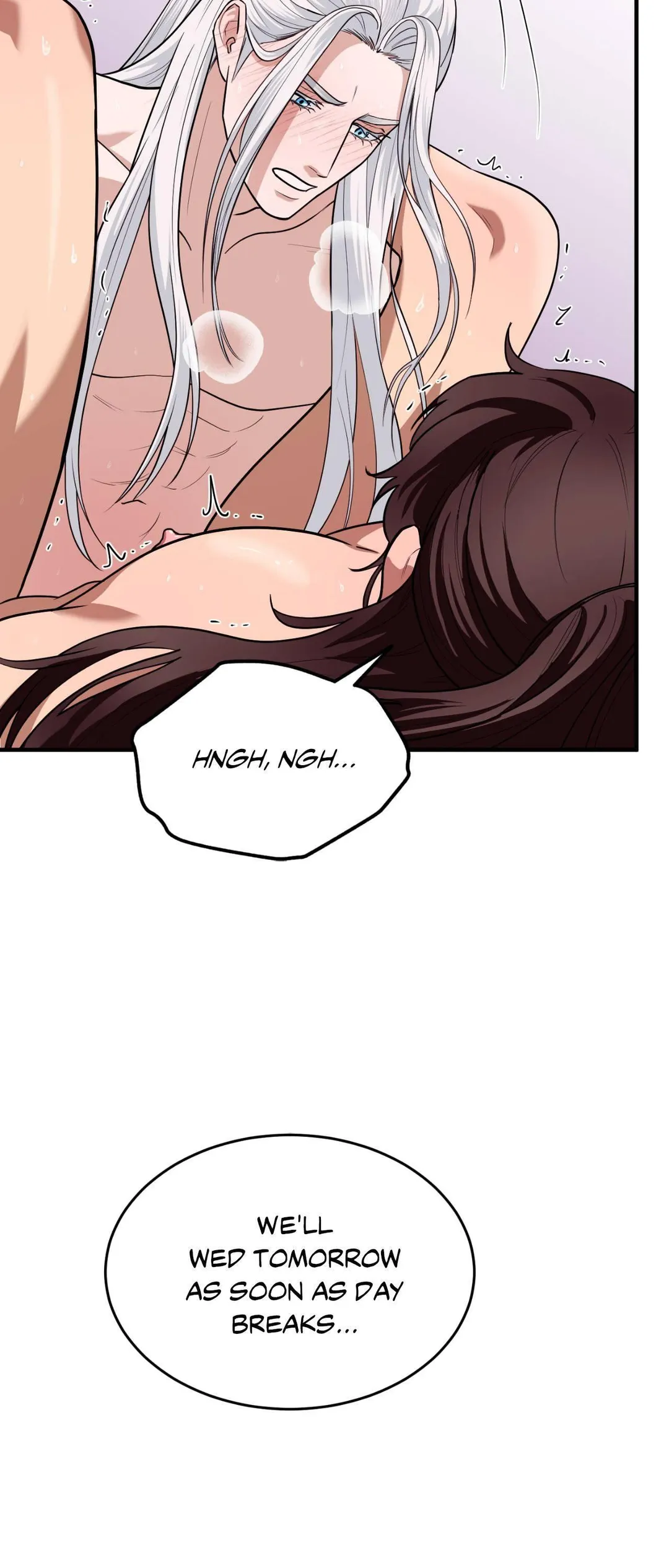 The Demon Leader’s Lover - Chapter 40 Page 62