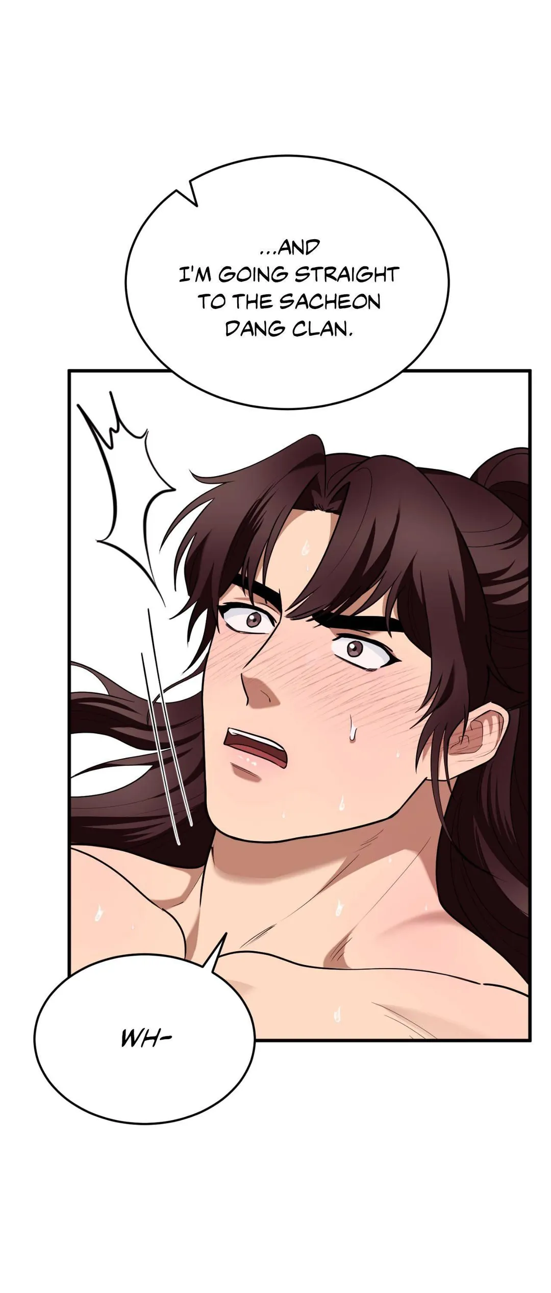 The Demon Leader’s Lover - Chapter 40 Page 63