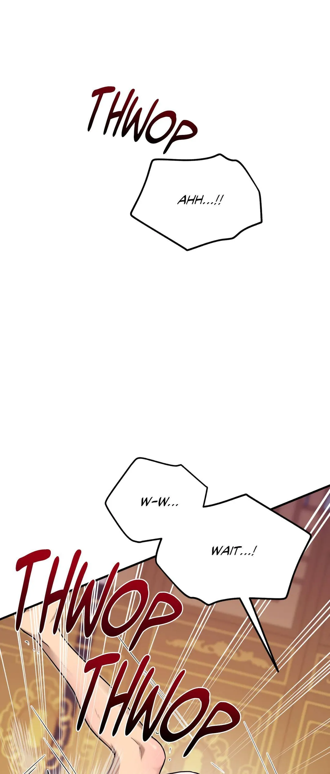The Demon Leader’s Lover - Chapter 41 Page 1