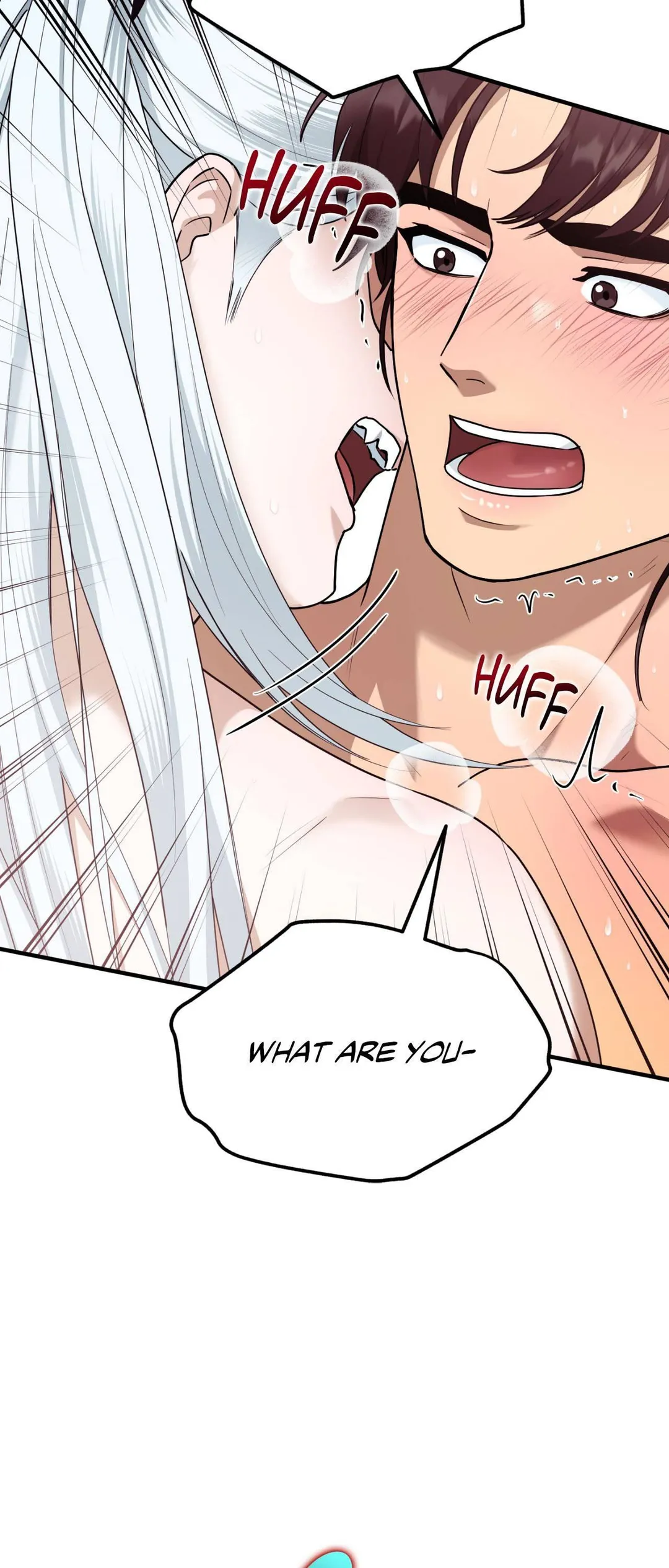 The Demon Leader’s Lover - Chapter 41 Page 3