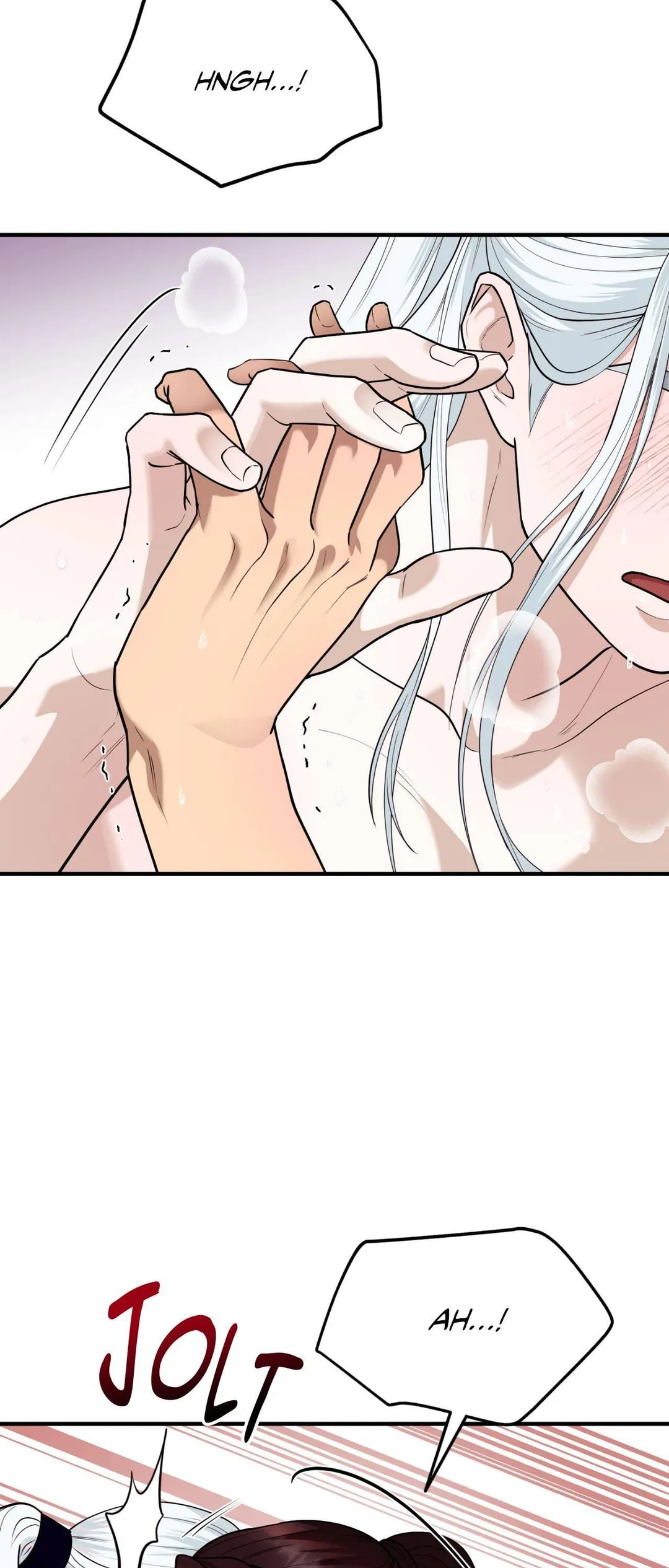The Demon Leader’s Lover - Chapter 41 Page 14