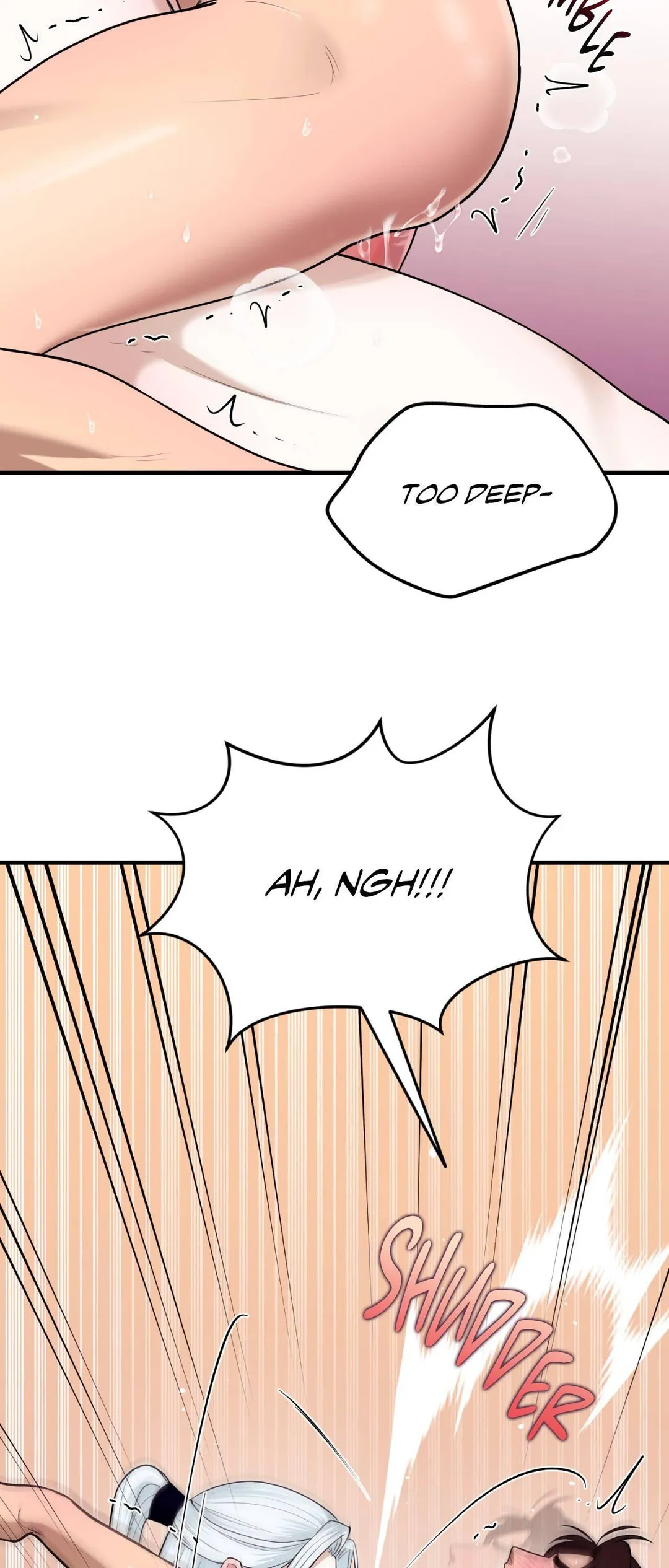 The Demon Leader’s Lover - Chapter 41 Page 16