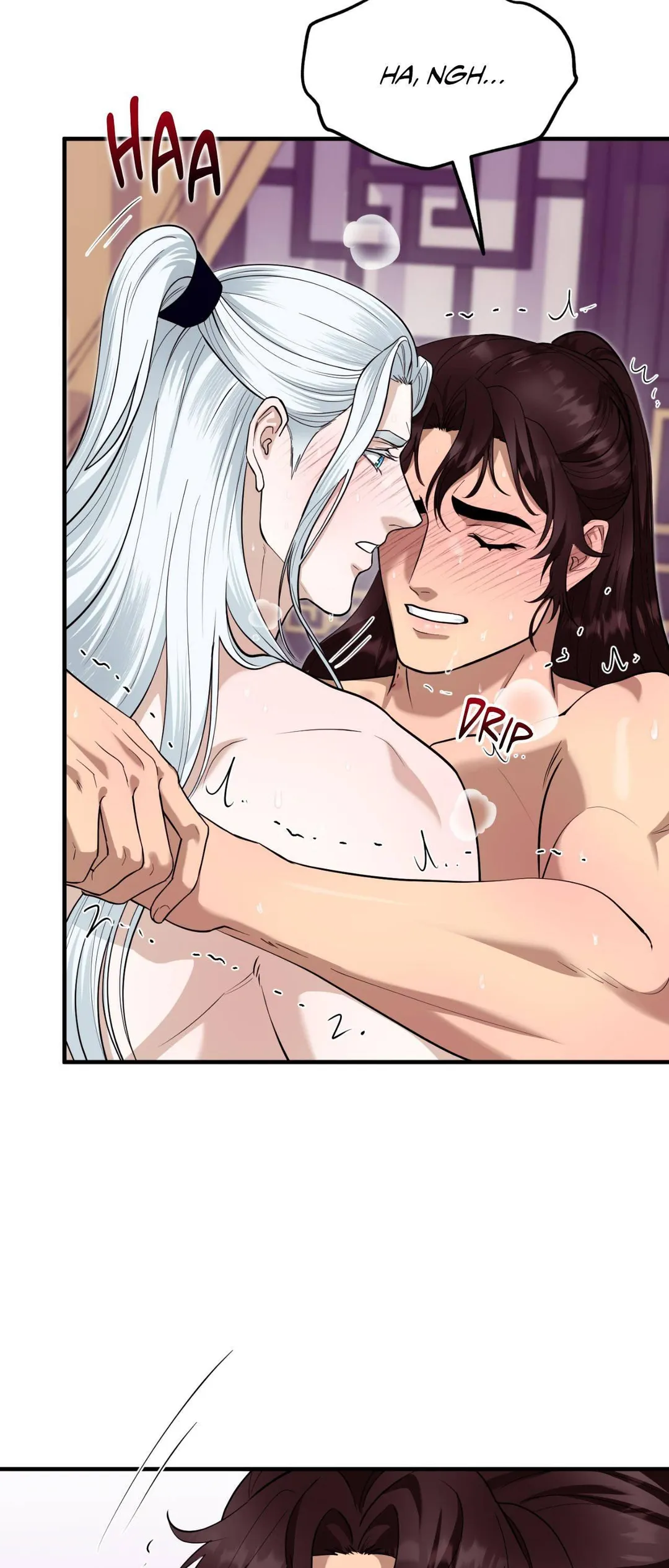 The Demon Leader’s Lover - Chapter 41 Page 24