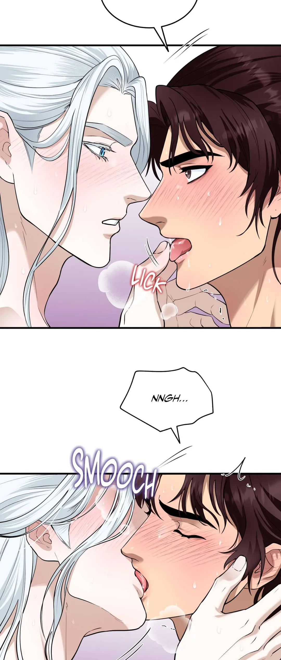 The Demon Leader’s Lover - Chapter 41 Page 26