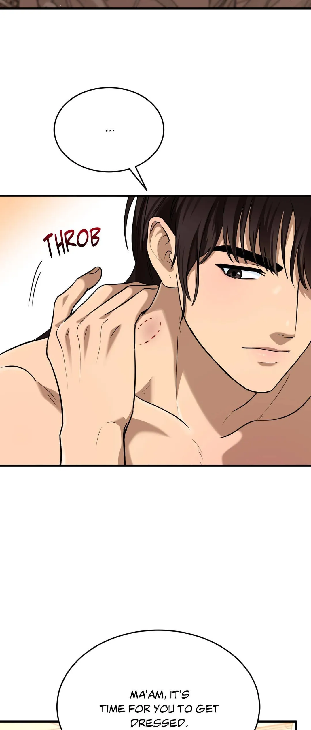 The Demon Leader’s Lover - Chapter 41 Page 29