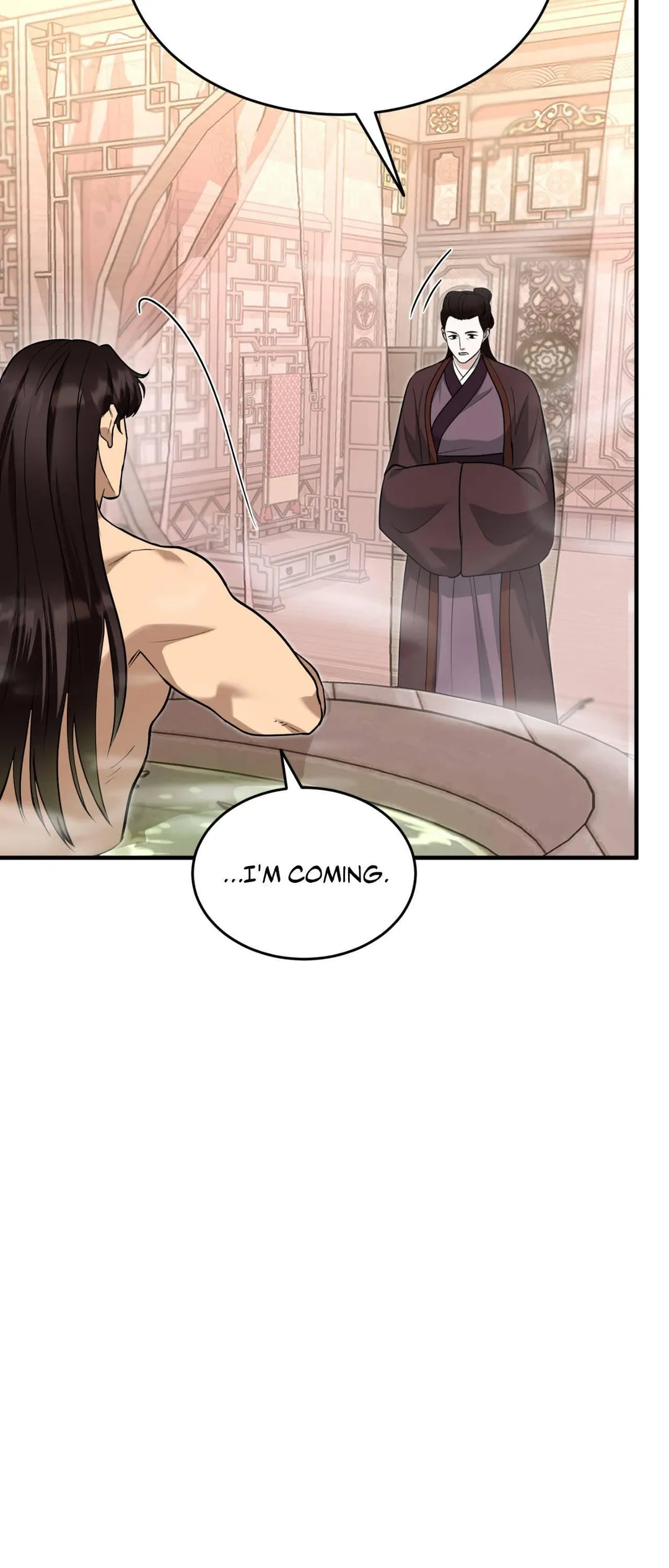 The Demon Leader’s Lover - Chapter 41 Page 30