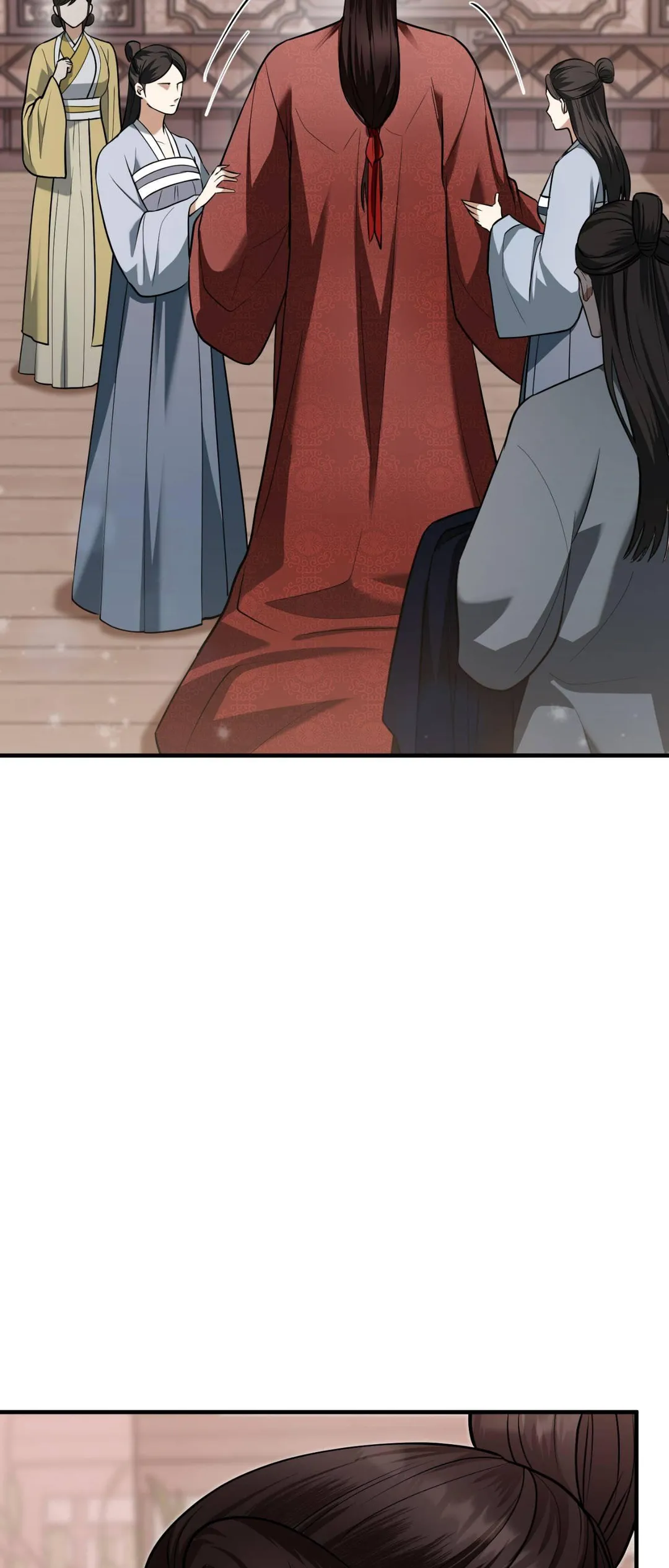 The Demon Leader’s Lover - Chapter 41 Page 32