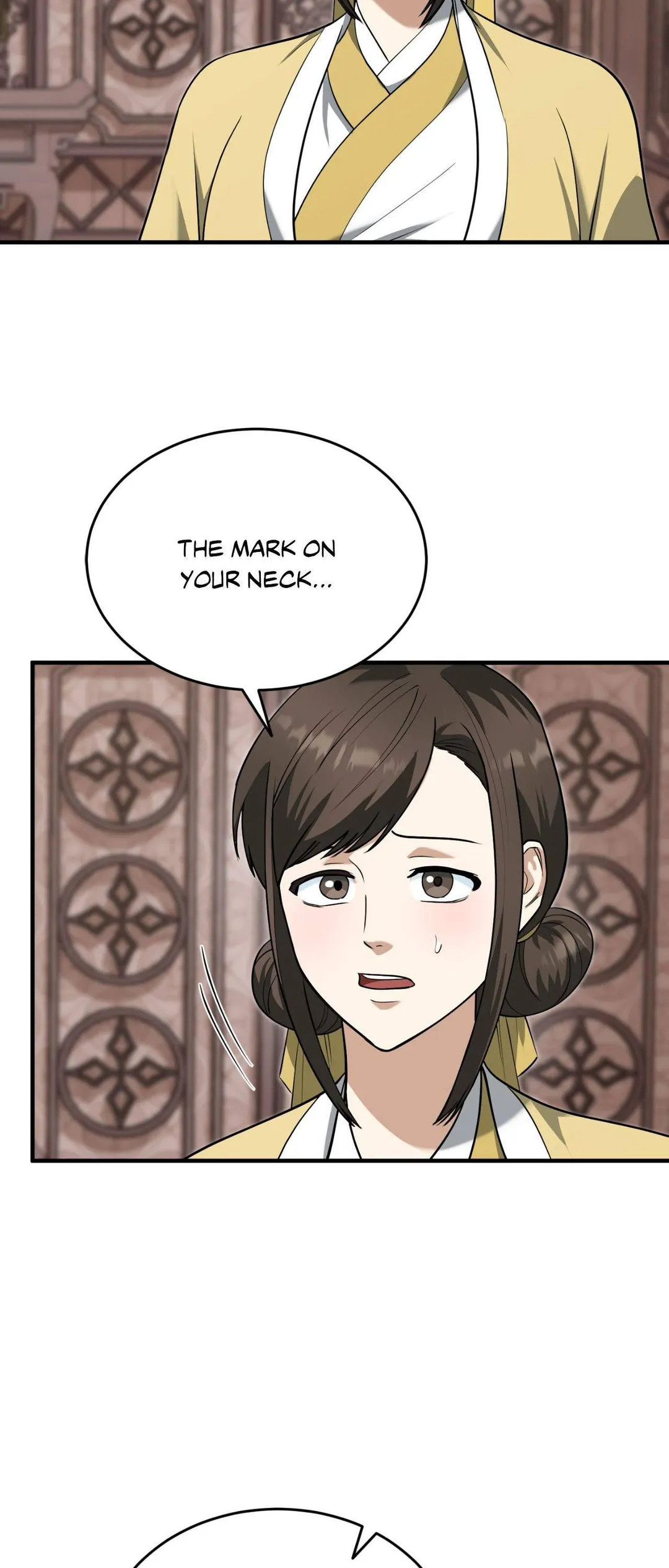 The Demon Leader’s Lover - Chapter 41 Page 34
