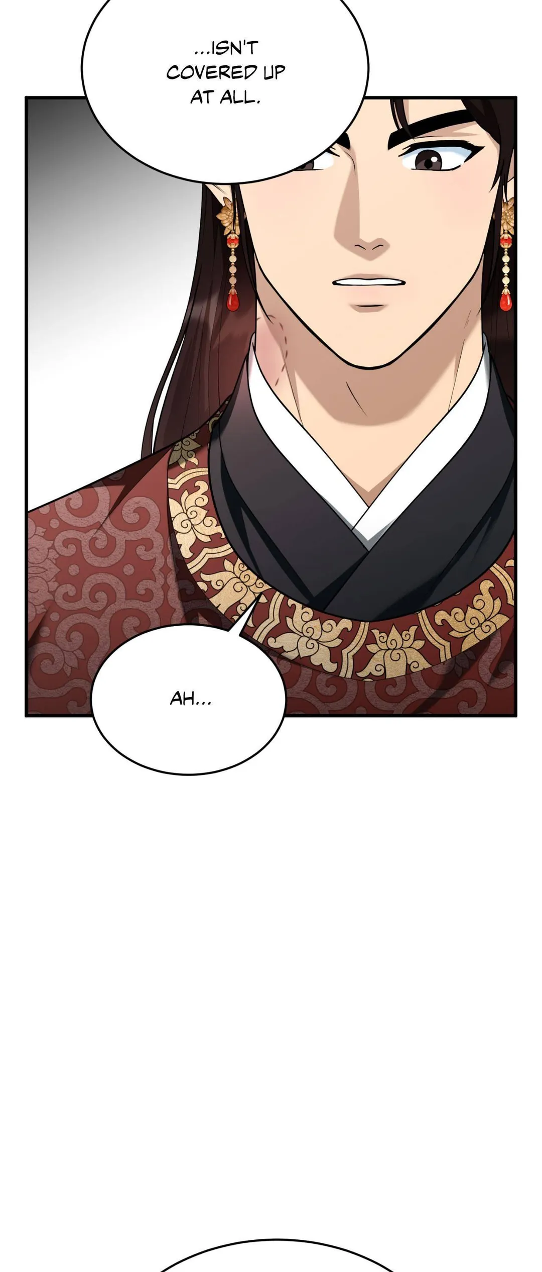 The Demon Leader’s Lover - Chapter 41 Page 35
