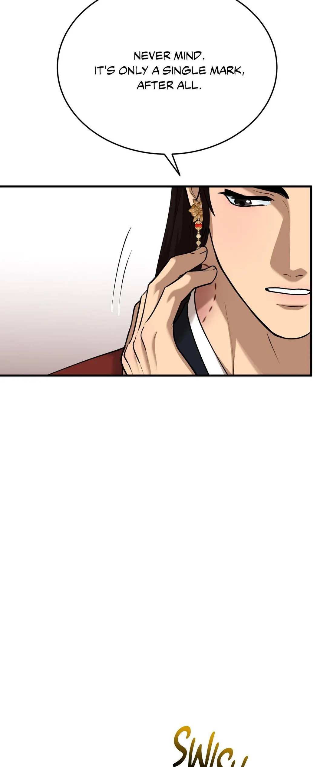 The Demon Leader’s Lover - Chapter 41 Page 36