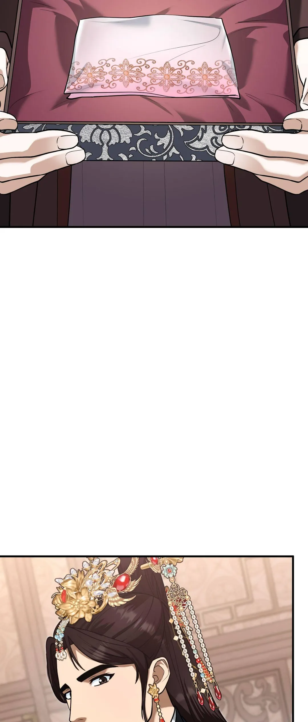 The Demon Leader’s Lover - Chapter 41 Page 40