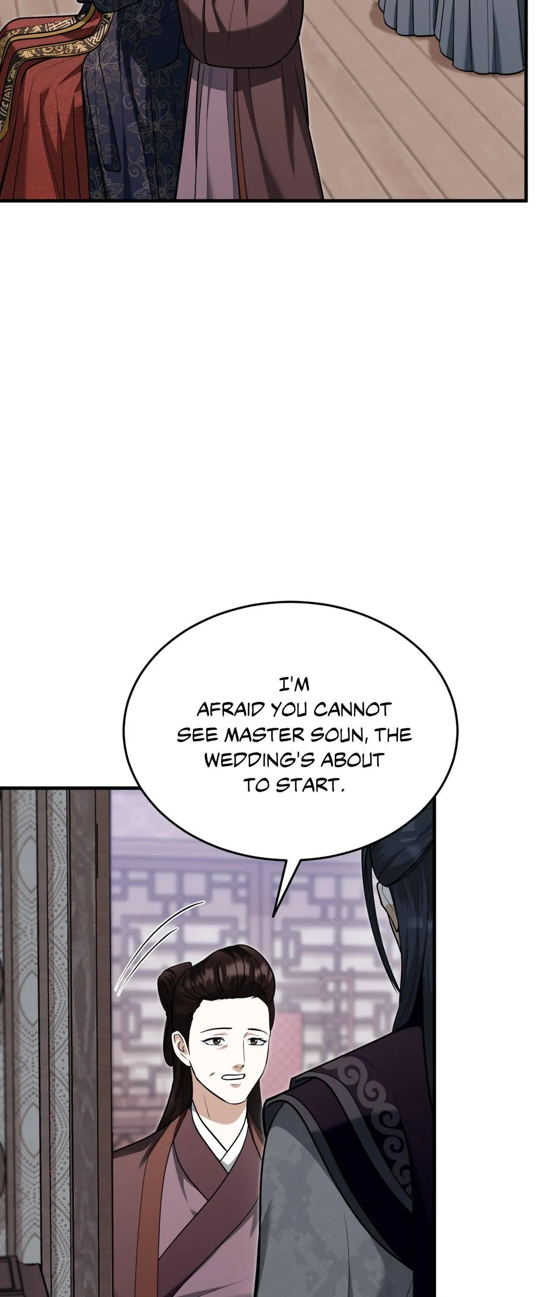 The Demon Leader’s Lover - Chapter 41 Page 43
