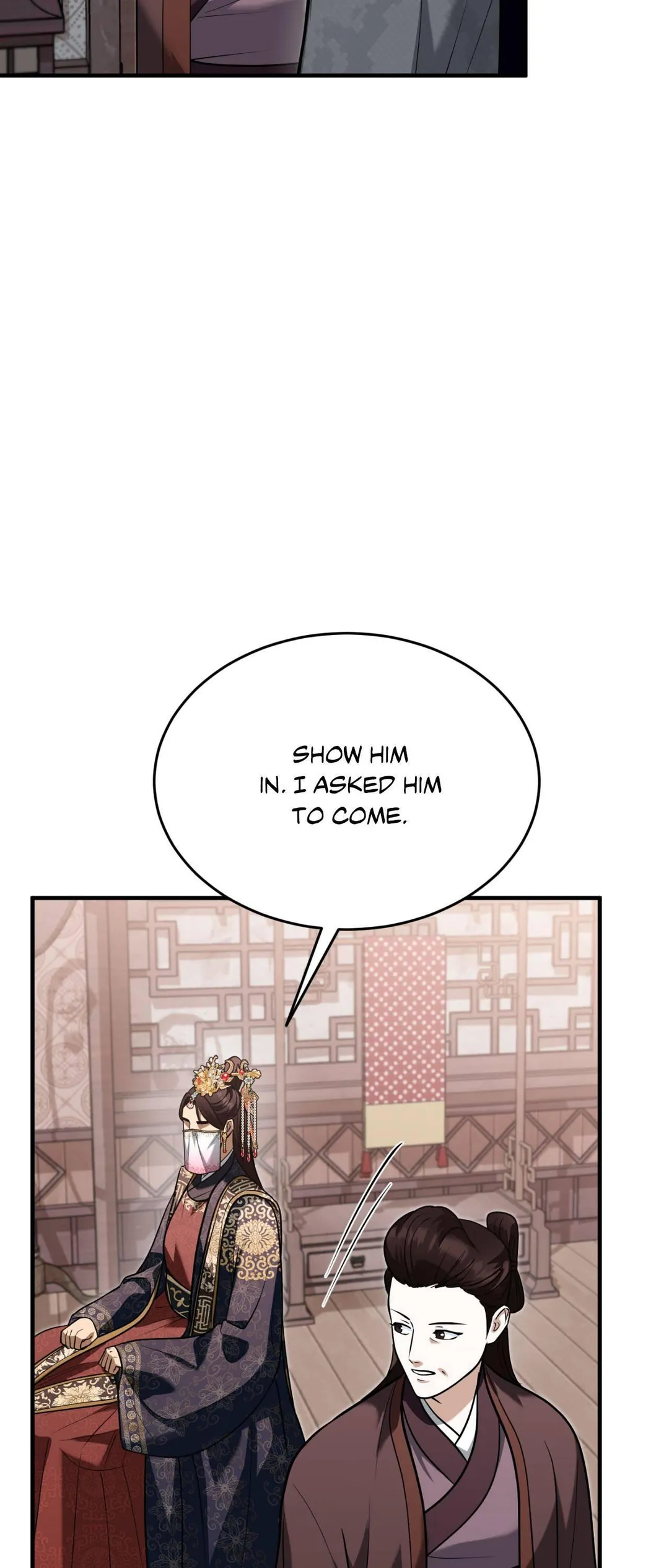 The Demon Leader’s Lover - Chapter 41 Page 44