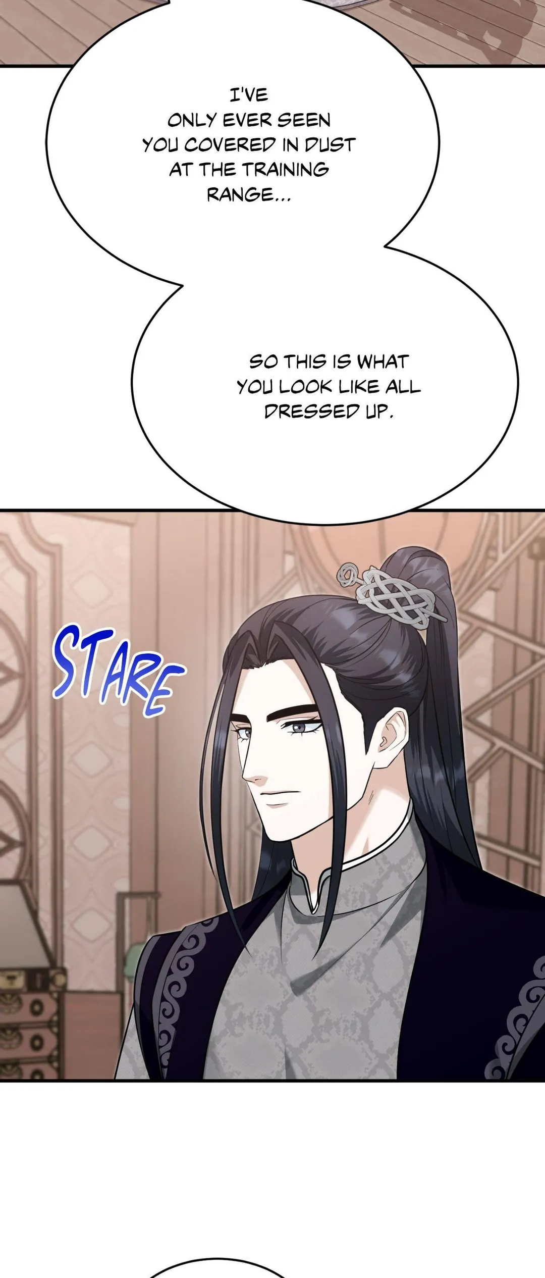The Demon Leader’s Lover - Chapter 41 Page 46