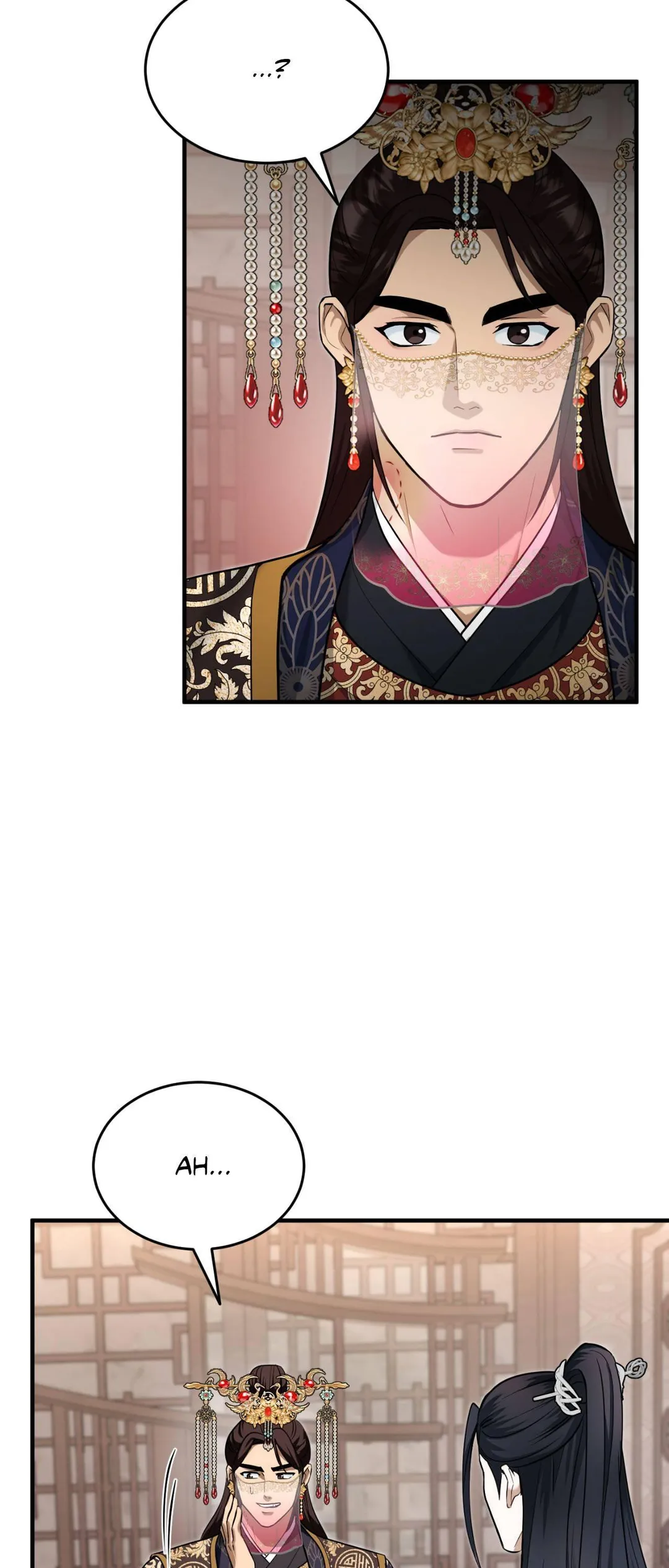 The Demon Leader’s Lover - Chapter 41 Page 47