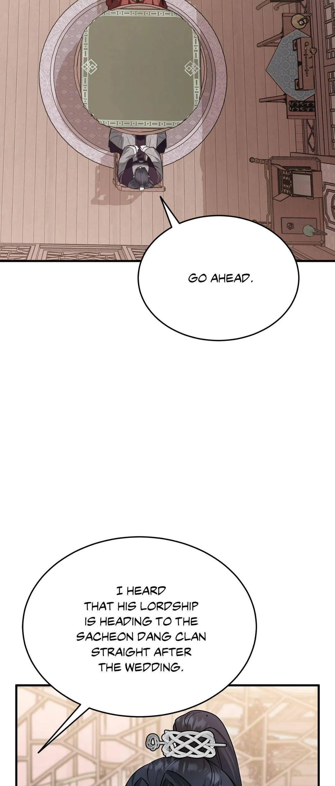 The Demon Leader’s Lover - Chapter 41 Page 49