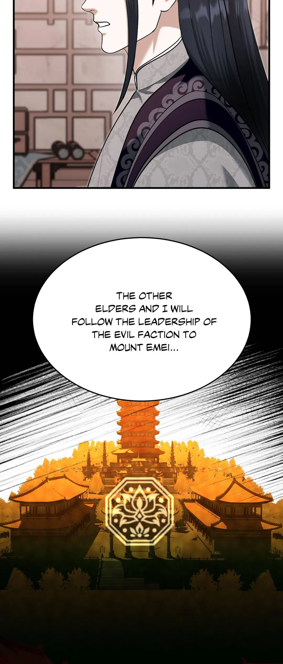 The Demon Leader’s Lover - Chapter 41 Page 52