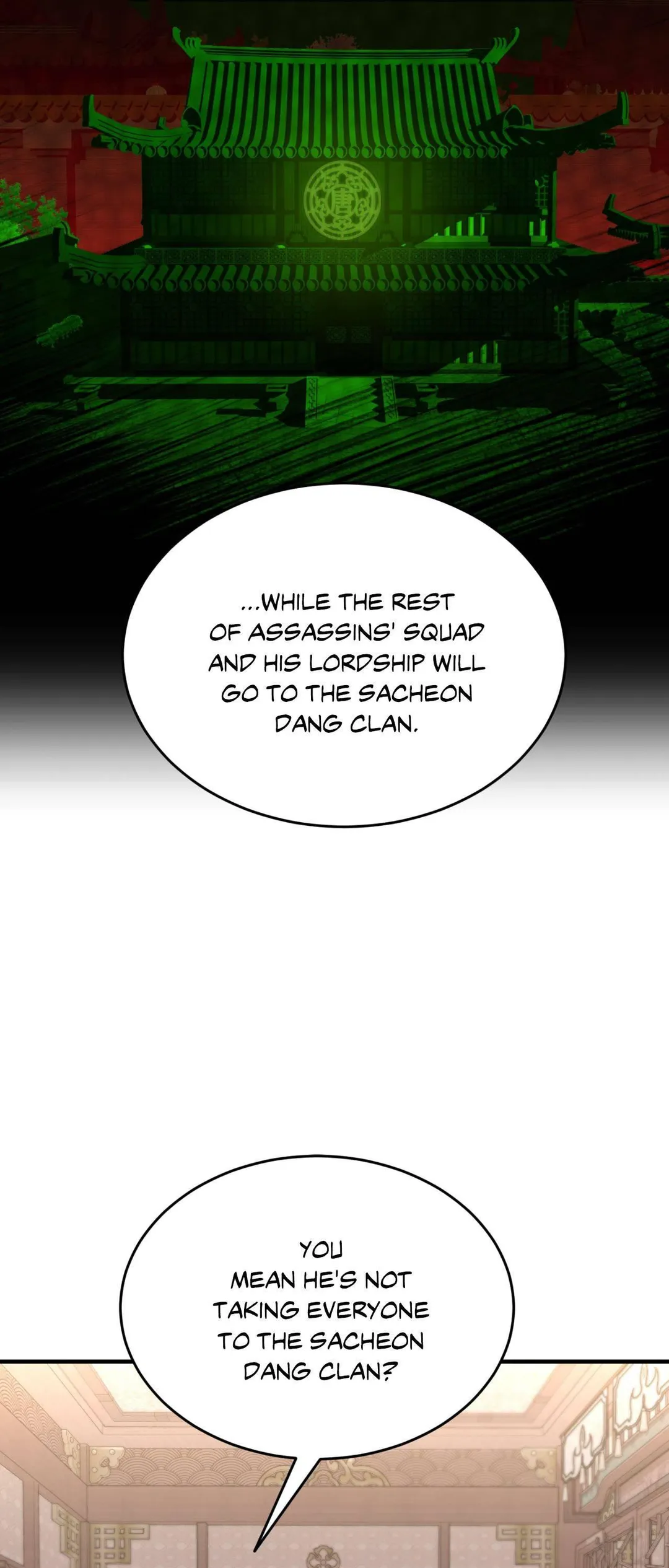 The Demon Leader’s Lover - Chapter 41 Page 53