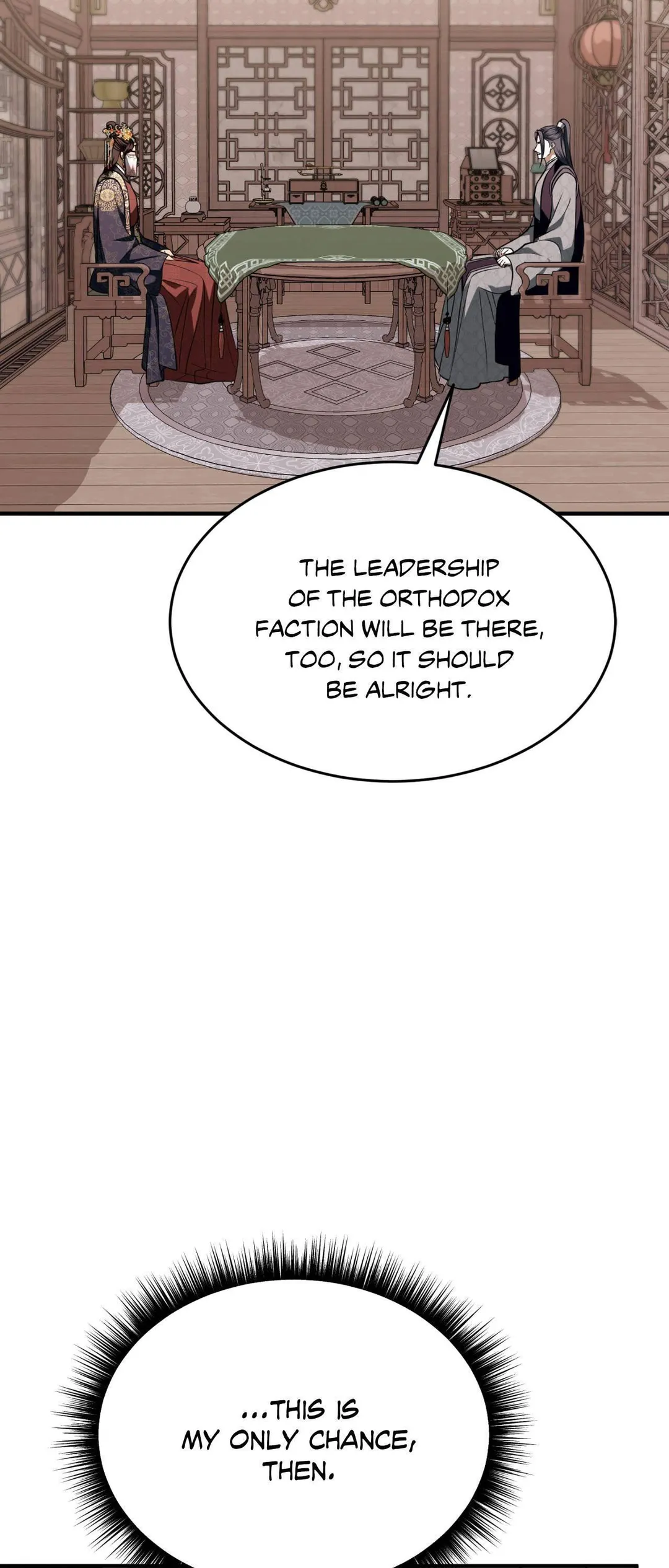 The Demon Leader’s Lover - Chapter 41 Page 54