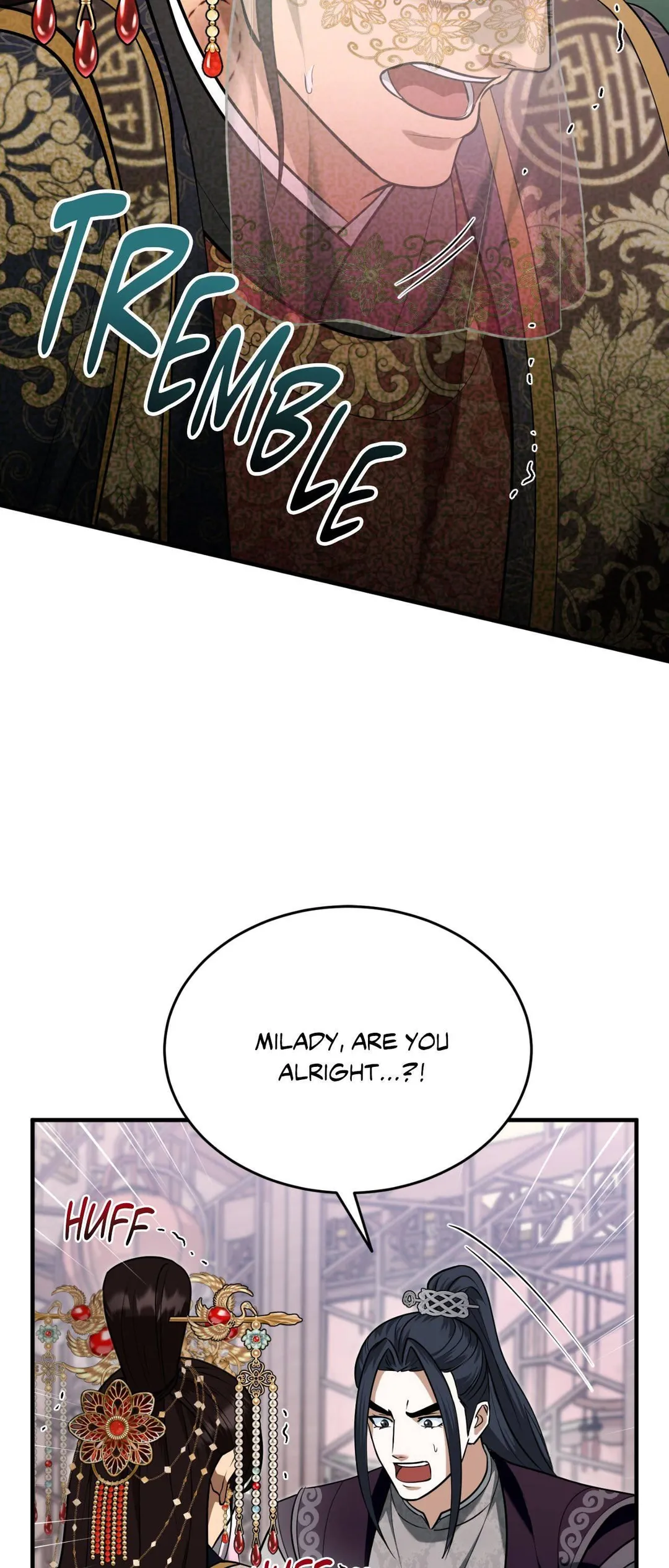 The Demon Leader’s Lover - Chapter 41 Page 56