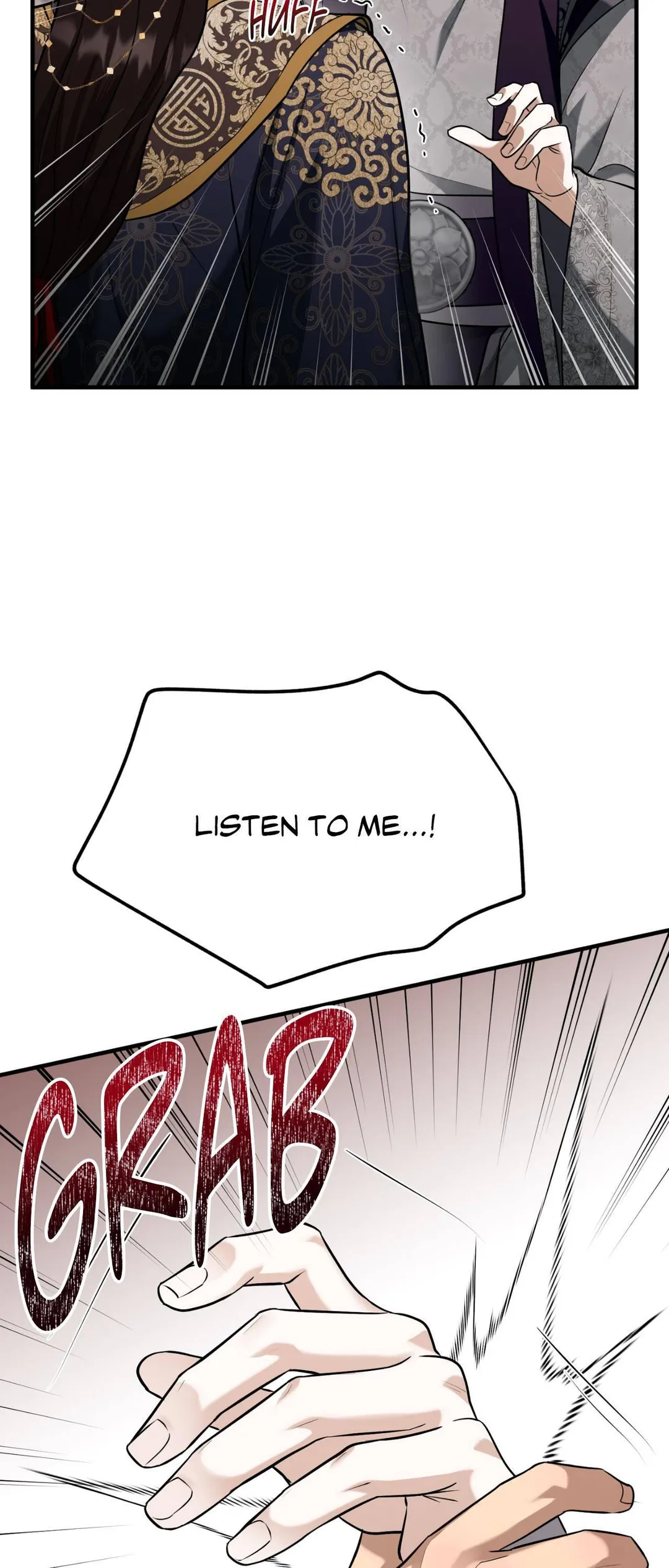 The Demon Leader’s Lover - Chapter 41 Page 57